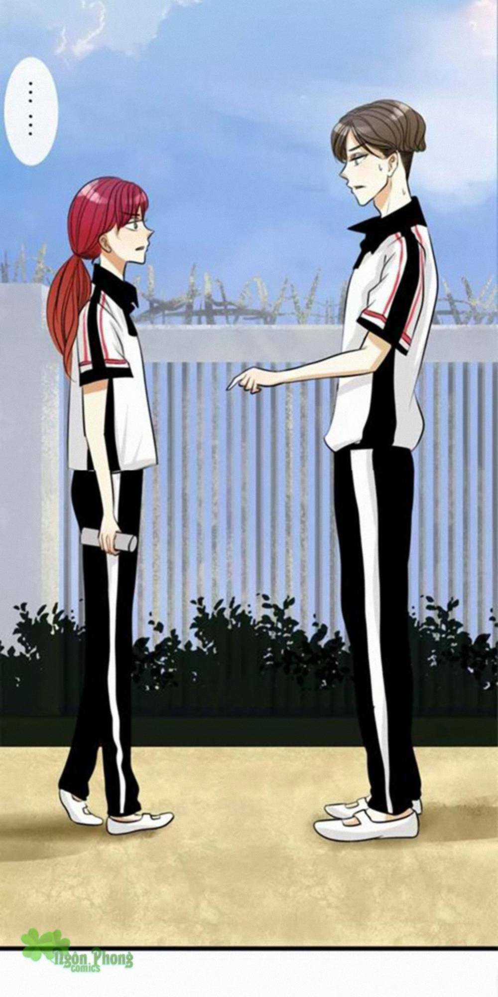 6 Giờ Ký Ức - Chapter 1 - Trang 26