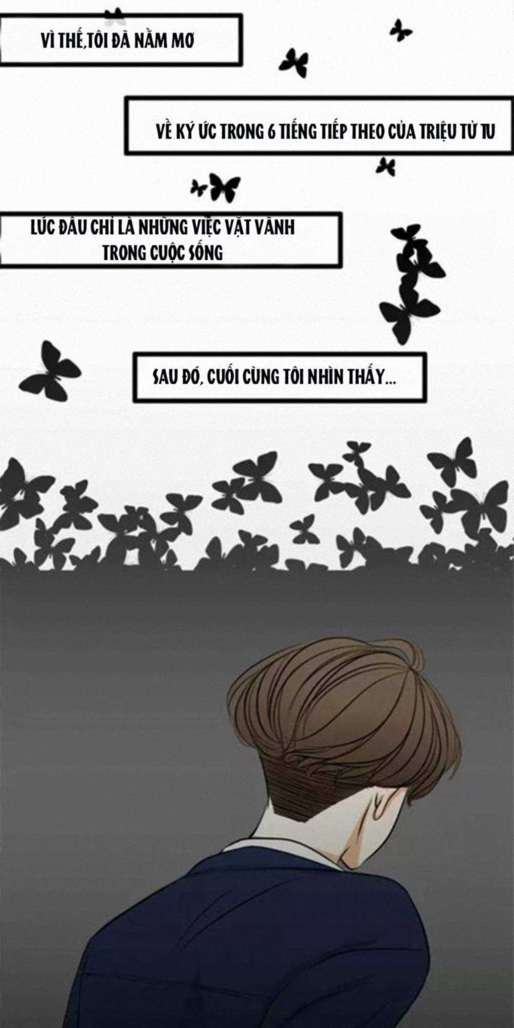 6 Giờ Ký Ức - Chapter 1 - Trang 27