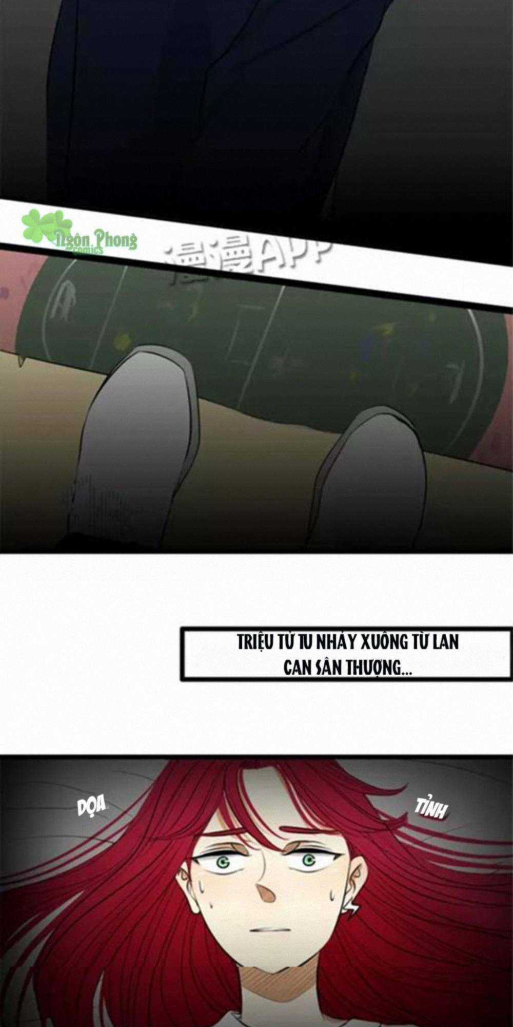 6 Giờ Ký Ức - Chapter 1 - Trang 28