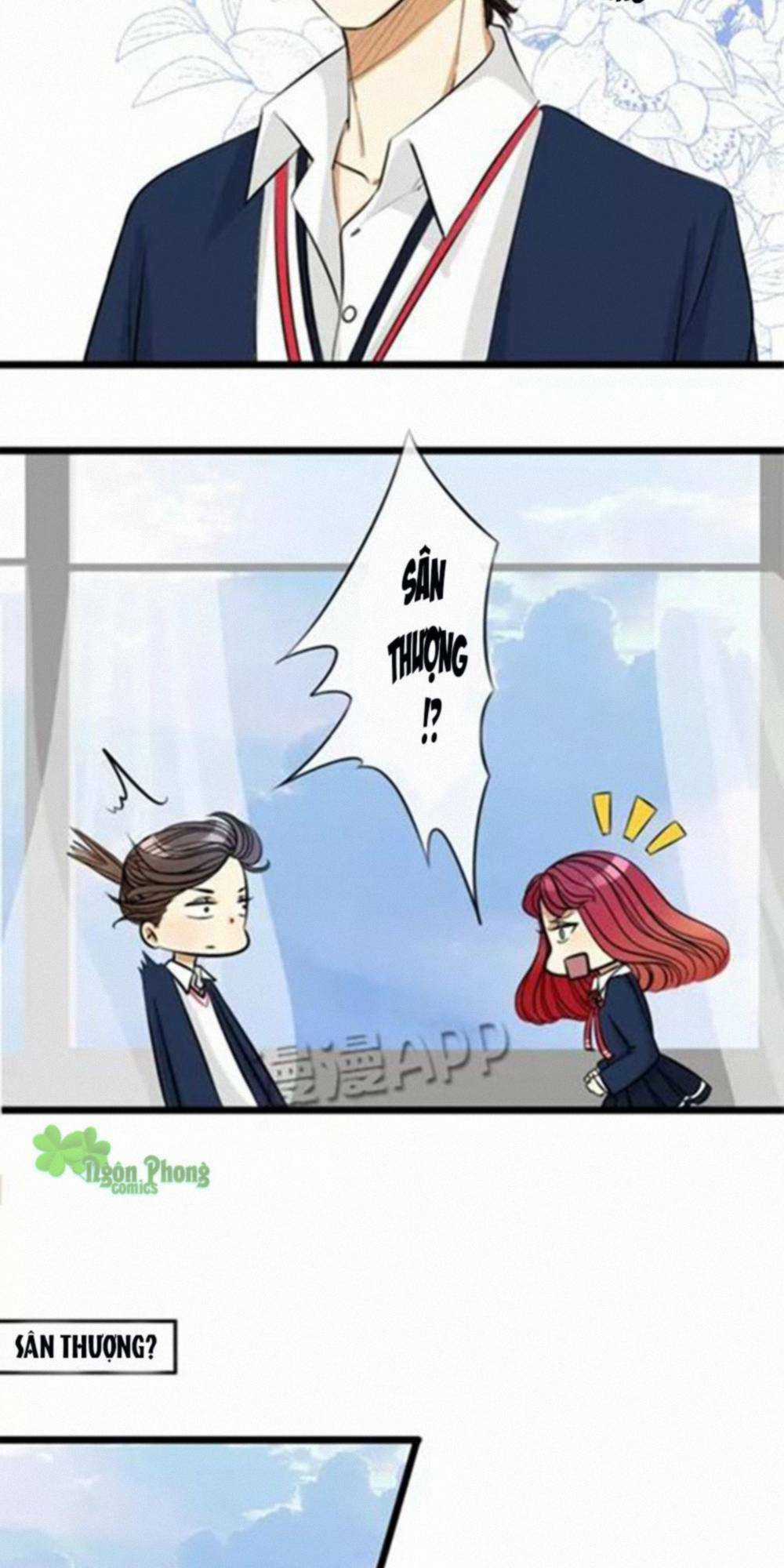 6 Giờ Ký Ức - Chapter 1 - Trang 31