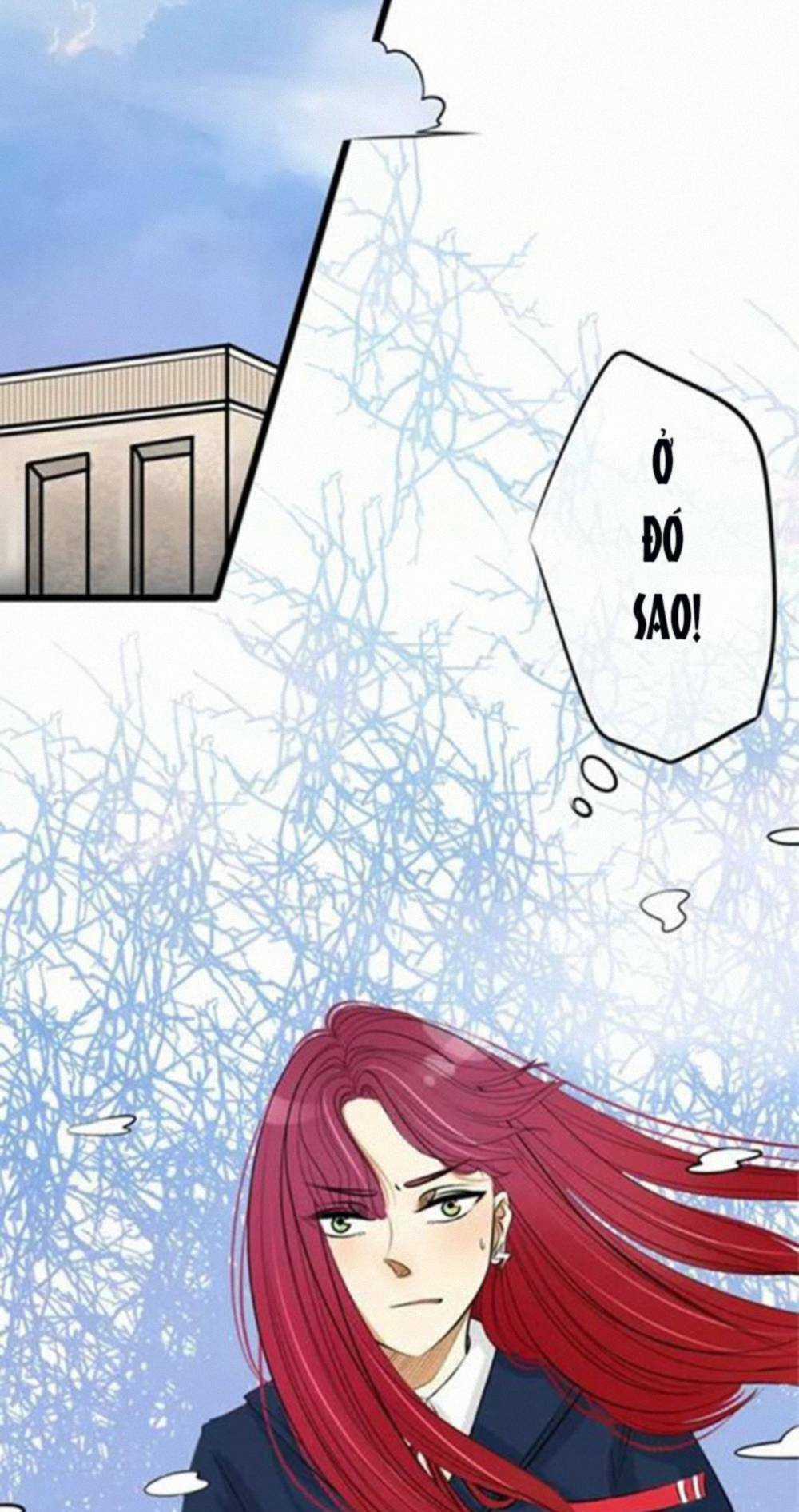 6 Giờ Ký Ức - Chapter 1 - Trang 32