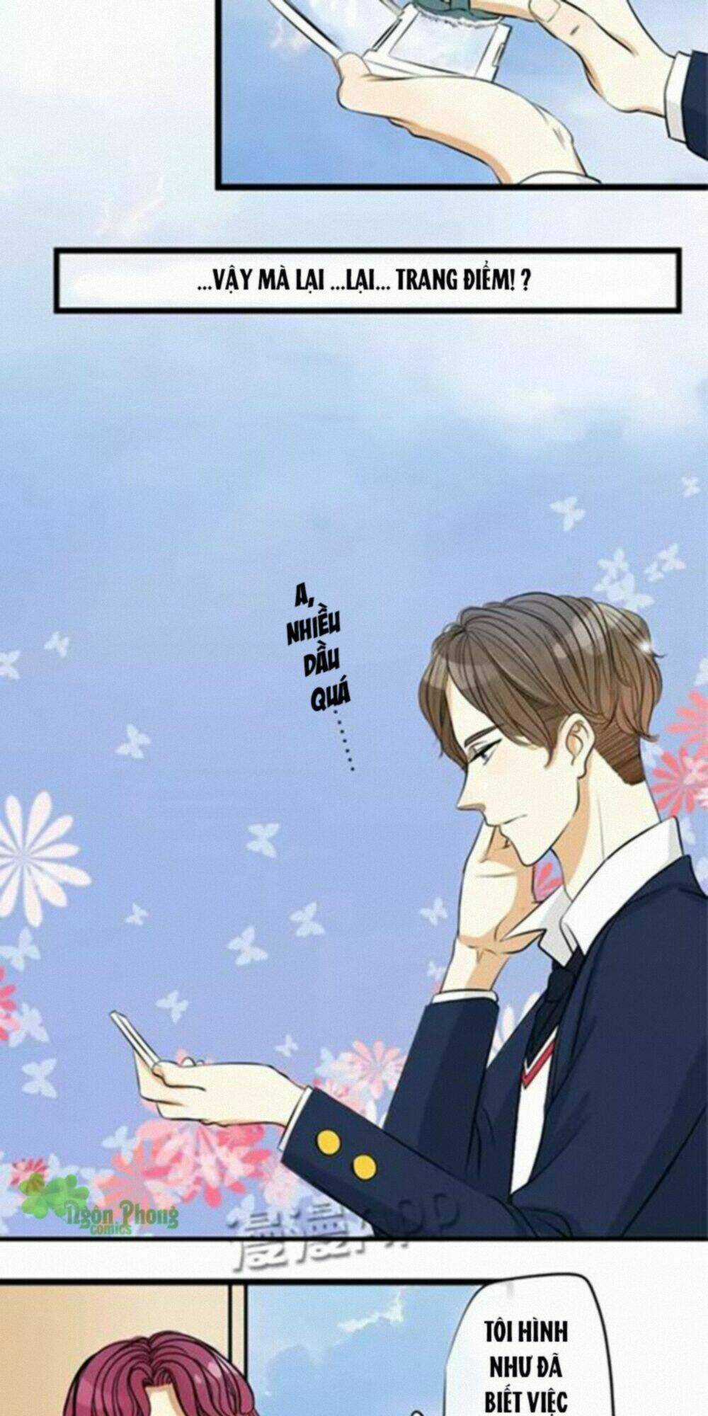 6 Giờ Ký Ức - Chapter 1 - Trang 34