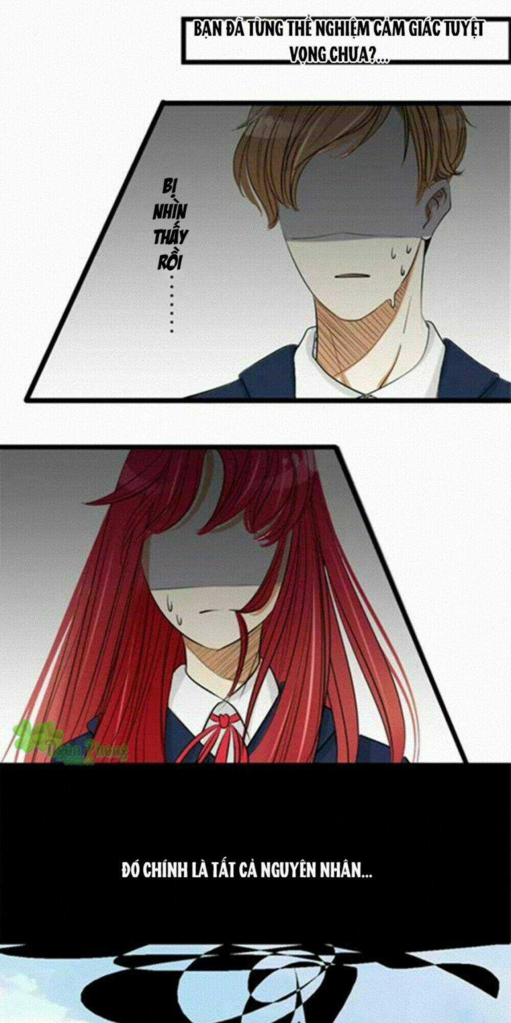 6 Giờ Ký Ức - Chapter 1 - Trang 37