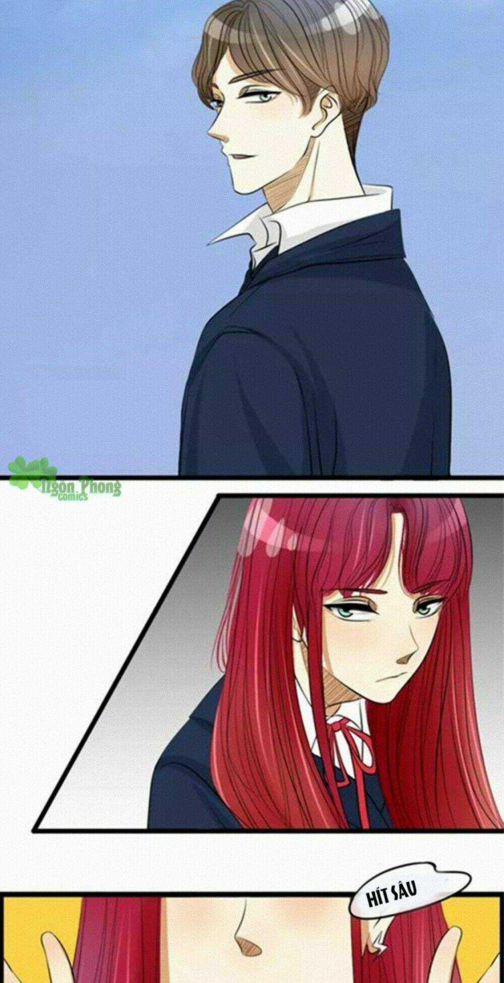 6 Giờ Ký Ức - Chapter 1 - Trang 40