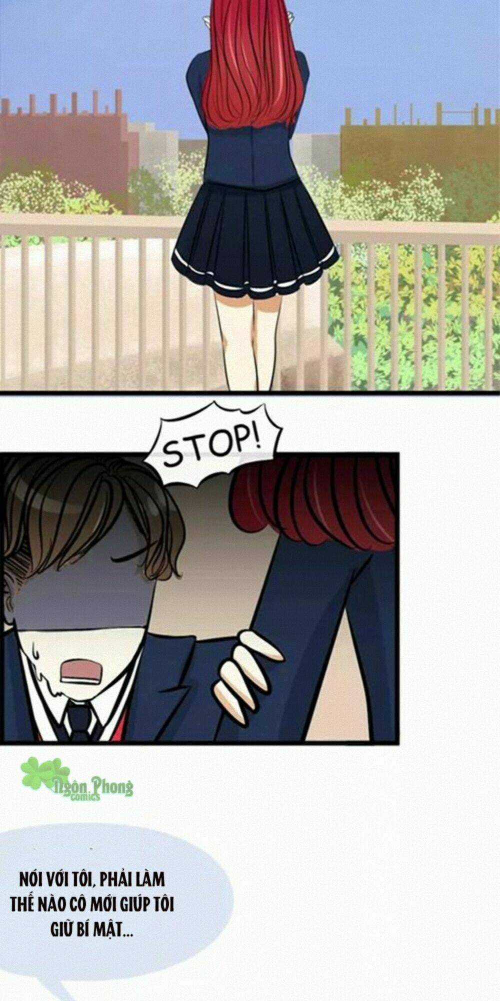 6 Giờ Ký Ức - Chapter 1 - Trang 42