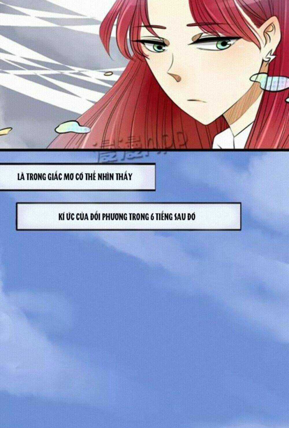 6 Giờ Ký Ức - Chapter 1 - Trang 7