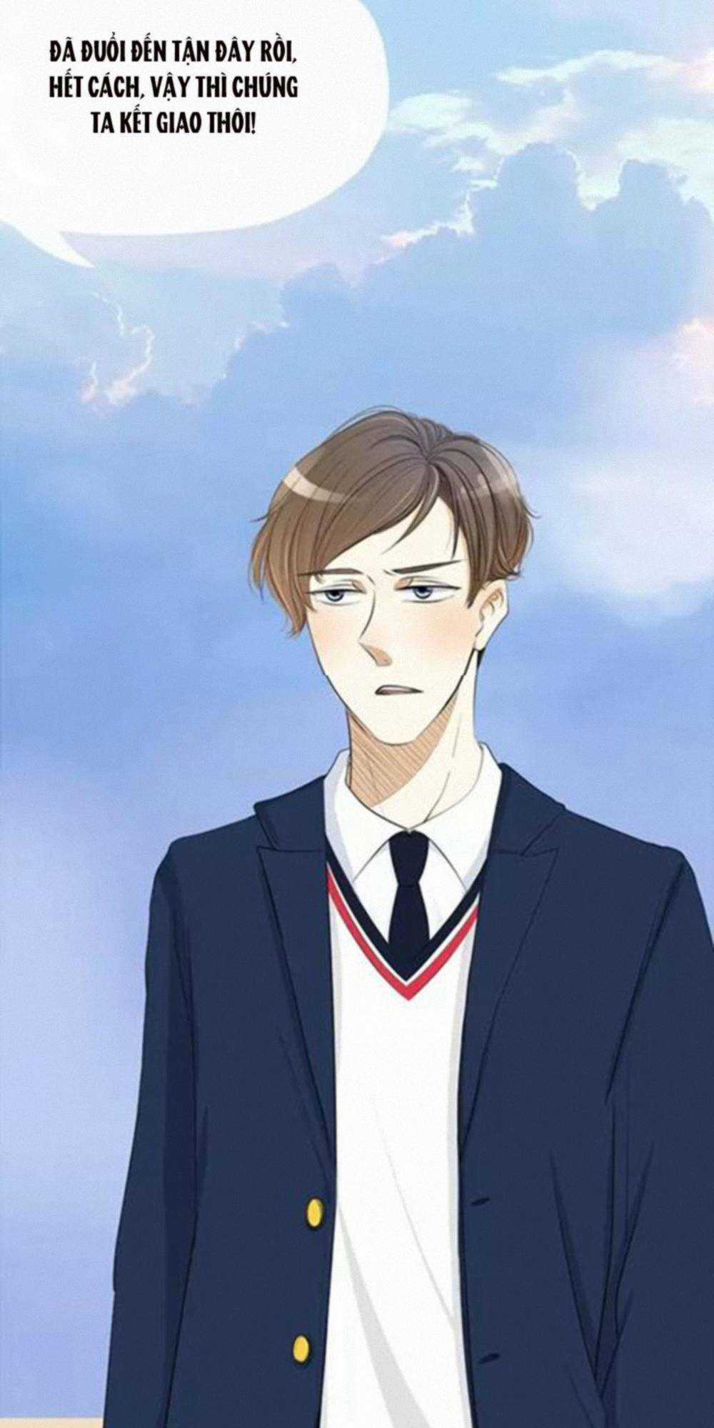 6 Giờ Ký Ức - Chapter 1 - Trang 10