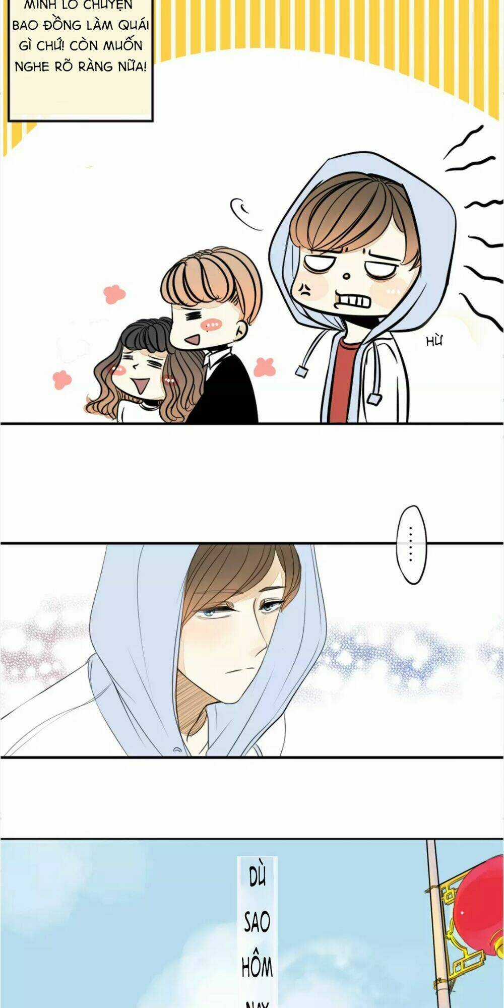 6 Giờ Ký Ức - Chapter 10 - Trang 3