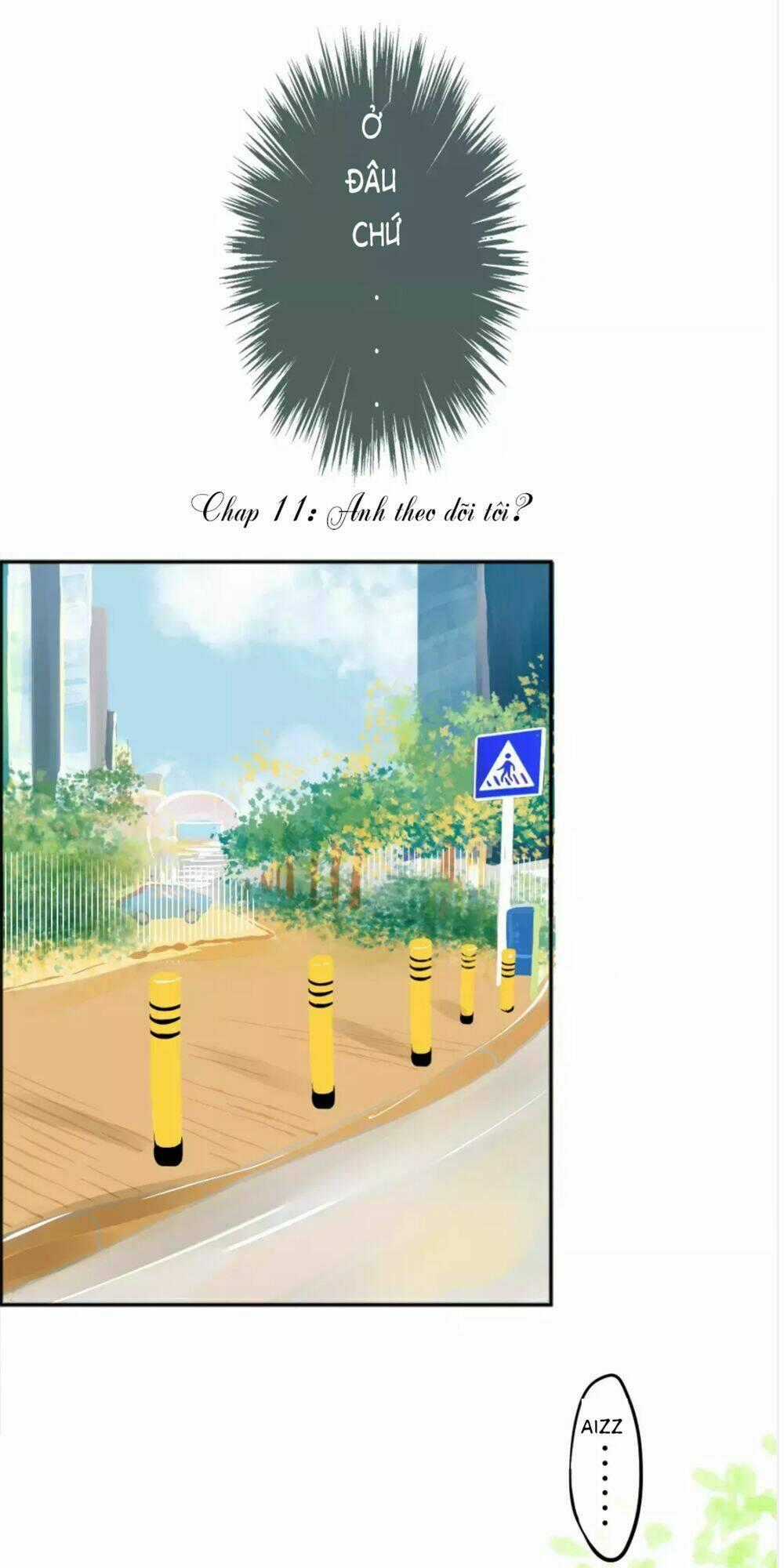 6 Giờ Ký Ức - Chapter 11 - Trang 2