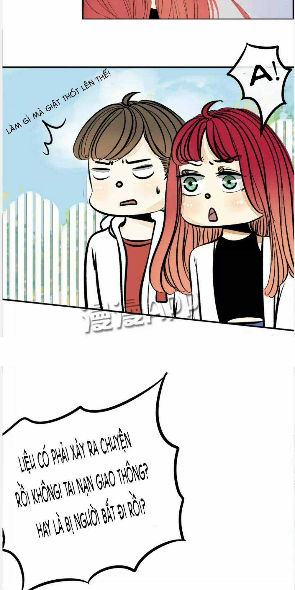 6 Giờ Ký Ức - Chapter 11 - Trang 11