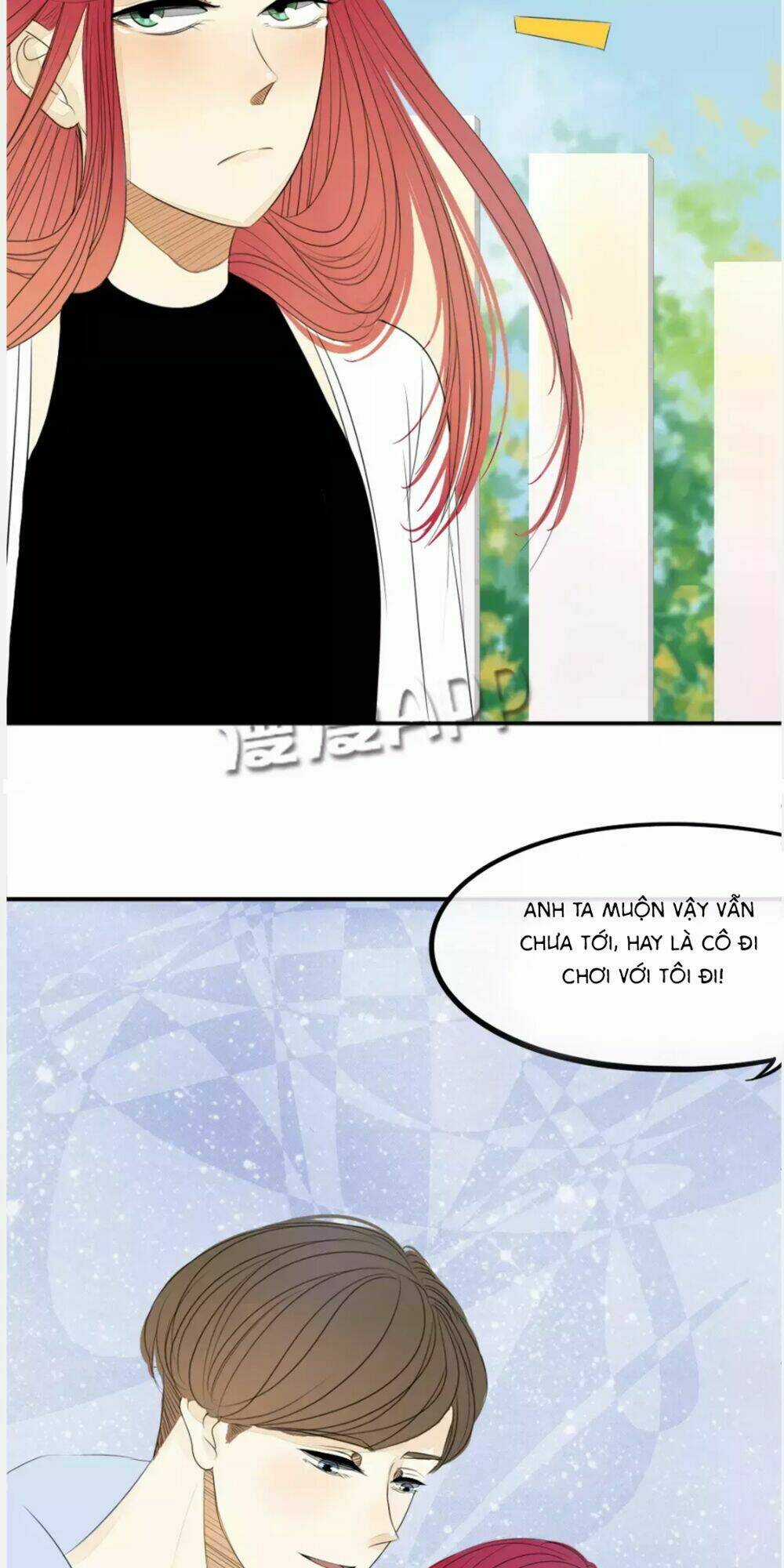 6 Giờ Ký Ức - Chapter 11 - Trang 13