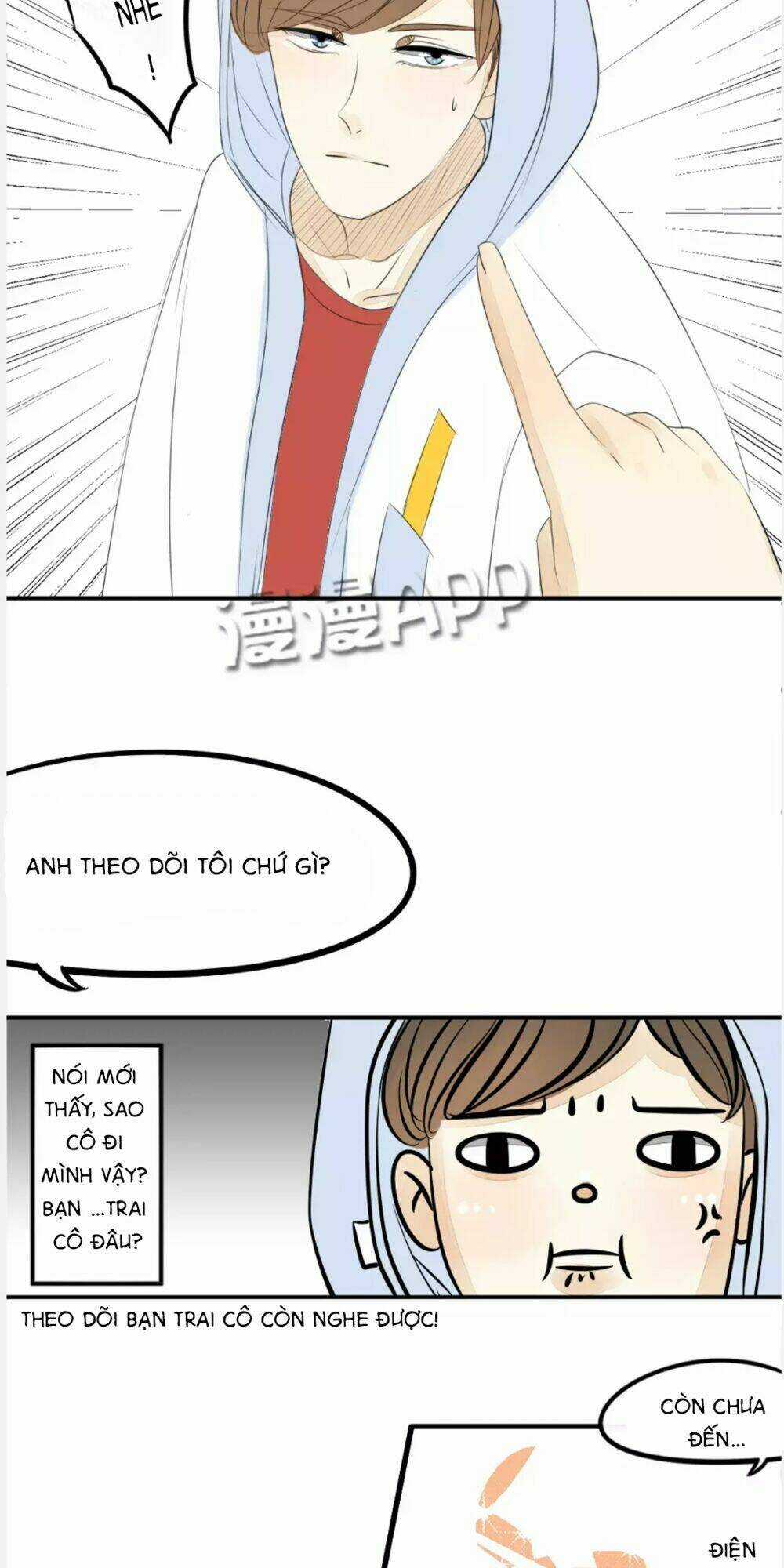 6 Giờ Ký Ức - Chapter 11 - Trang 9