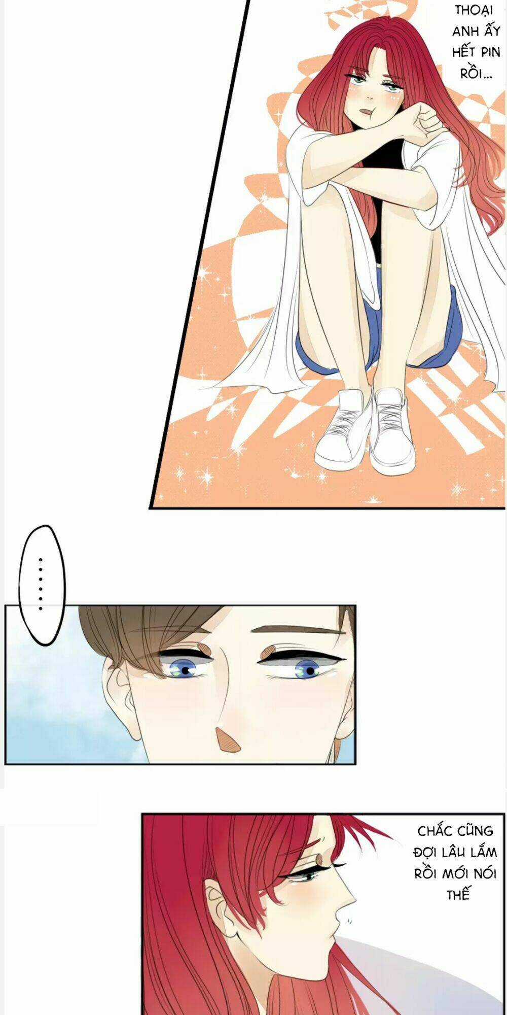 6 Giờ Ký Ức - Chapter 11 - Trang 10