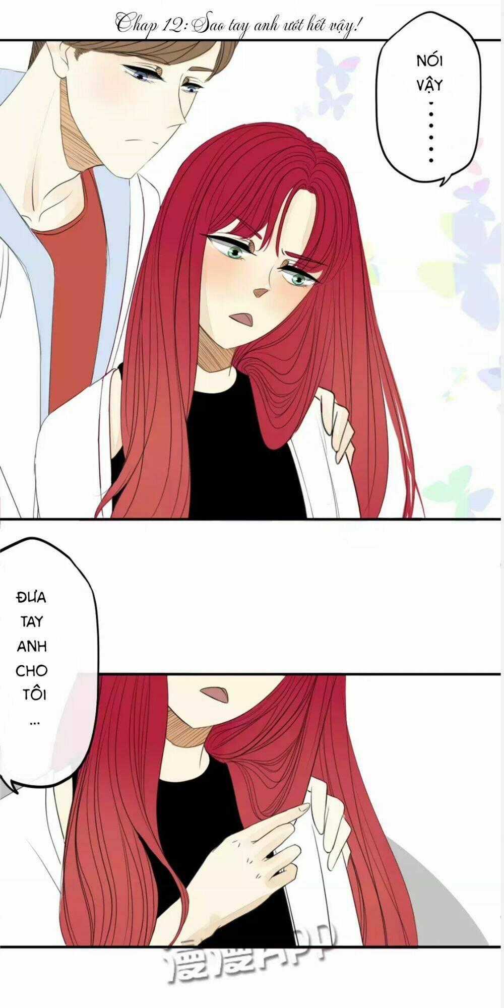 6 Giờ Ký Ức - Chapter 12 - Trang 2