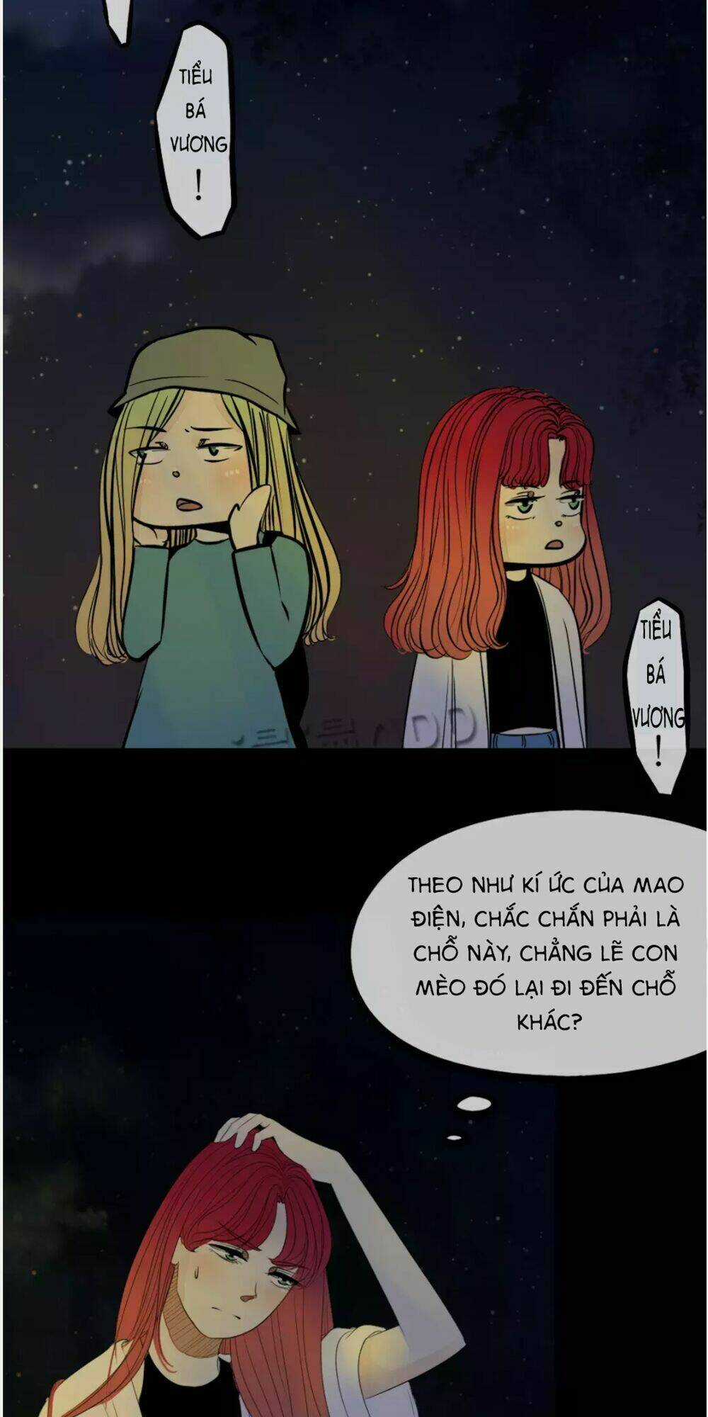 6 Giờ Ký Ức - Chapter 12 - Trang 12