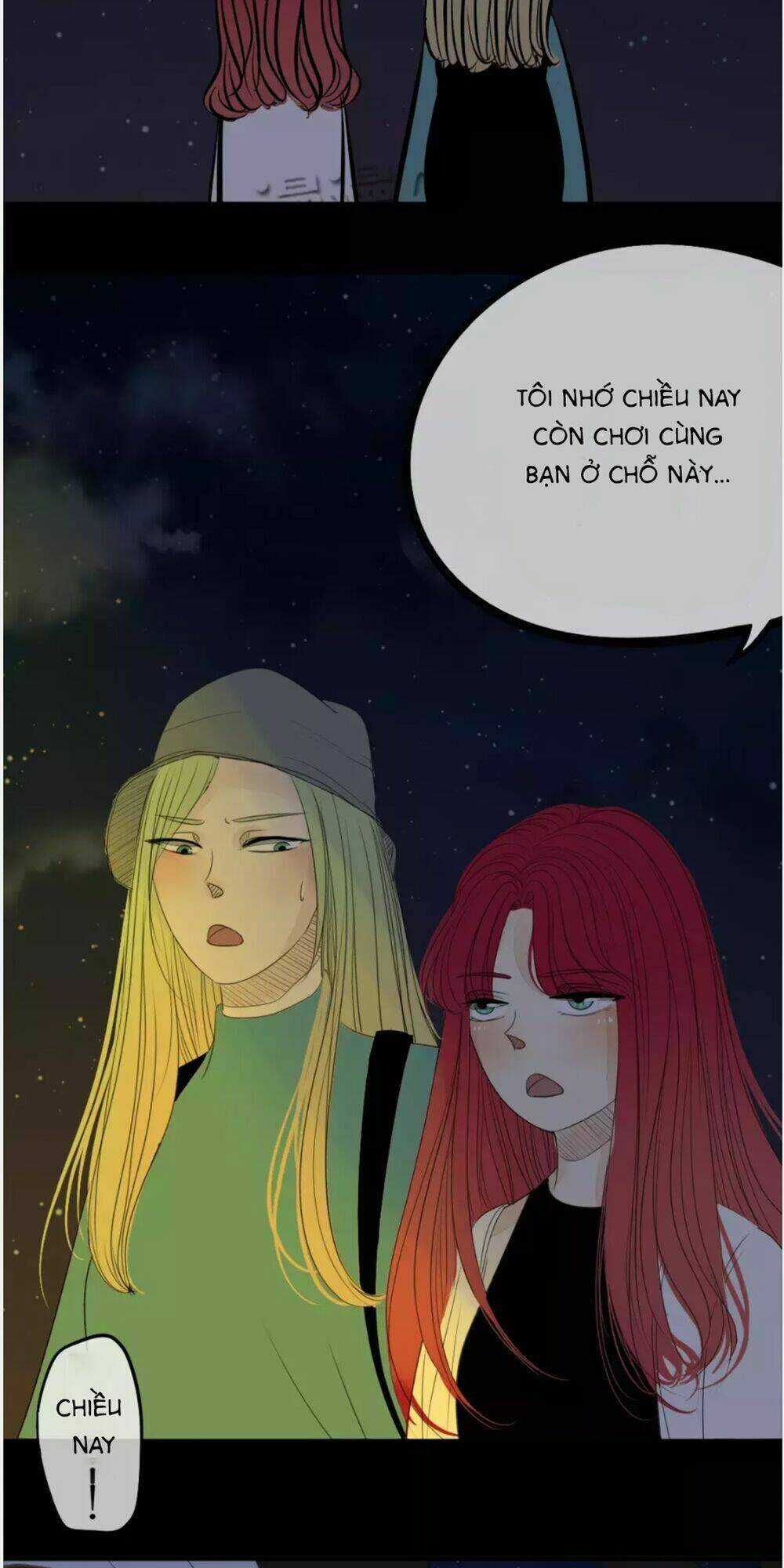 6 Giờ Ký Ức - Chapter 12 - Trang 9