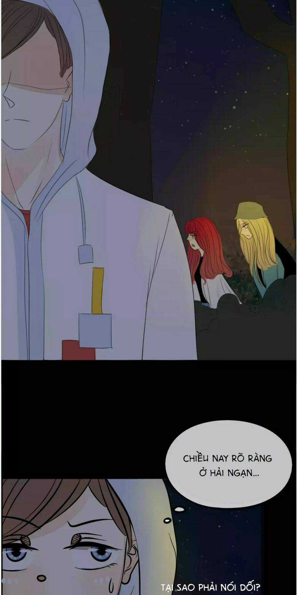 6 Giờ Ký Ức - Chapter 12 - Trang 10