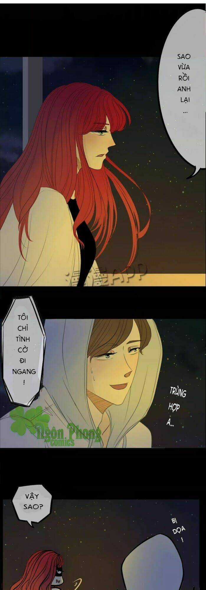 6 Giờ Ký Ức - Chapter 13 - Trang 8