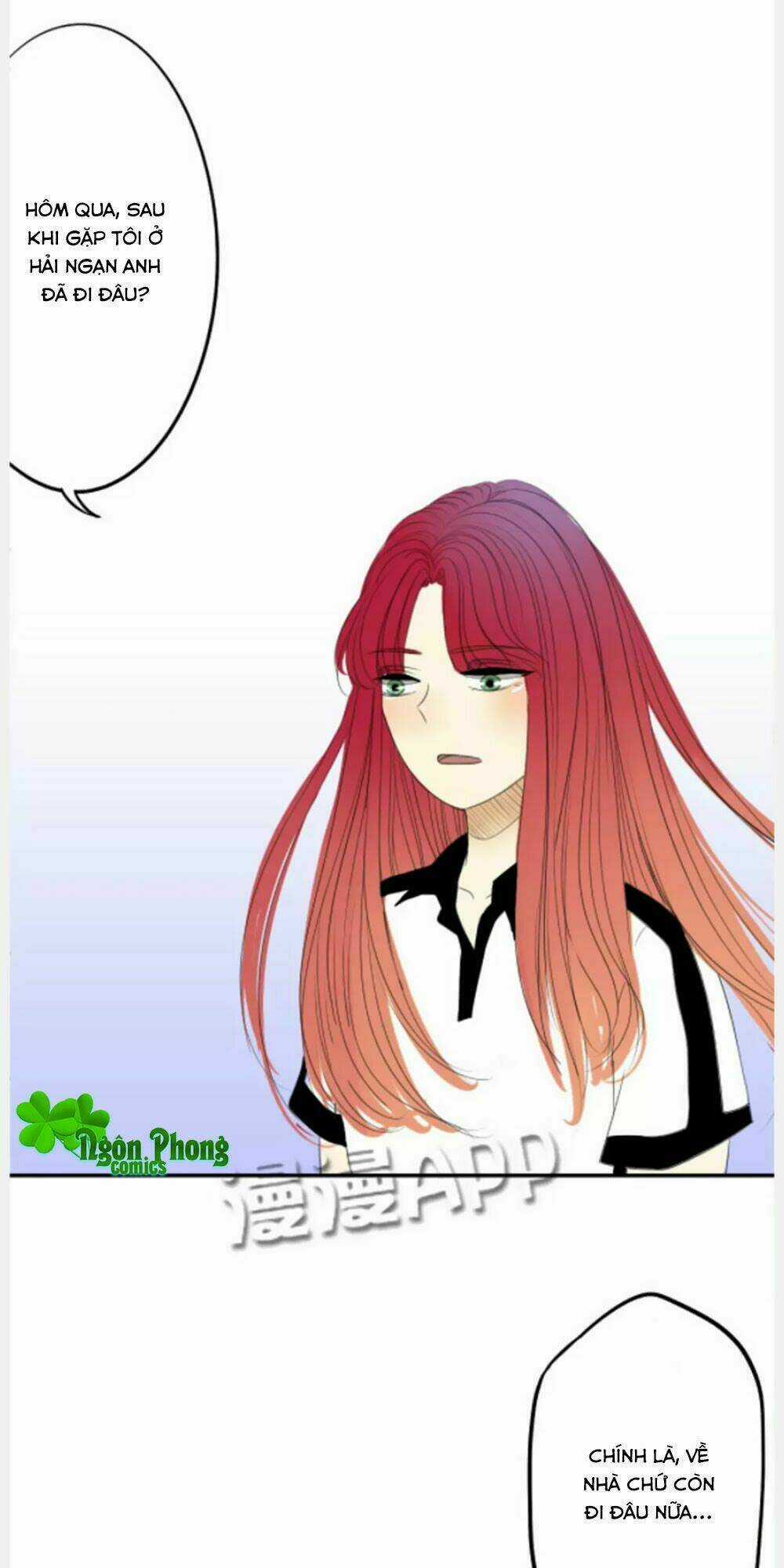 6 Giờ Ký Ức - Chapter 14 - Trang 11