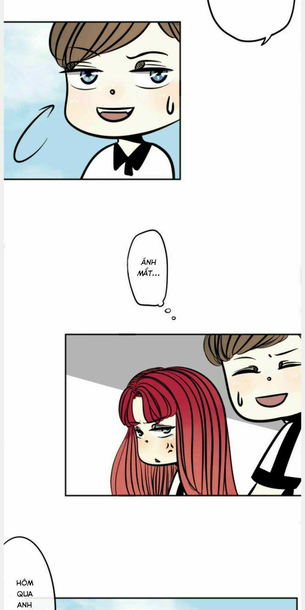 6 Giờ Ký Ức - Chapter 14 - Trang 12