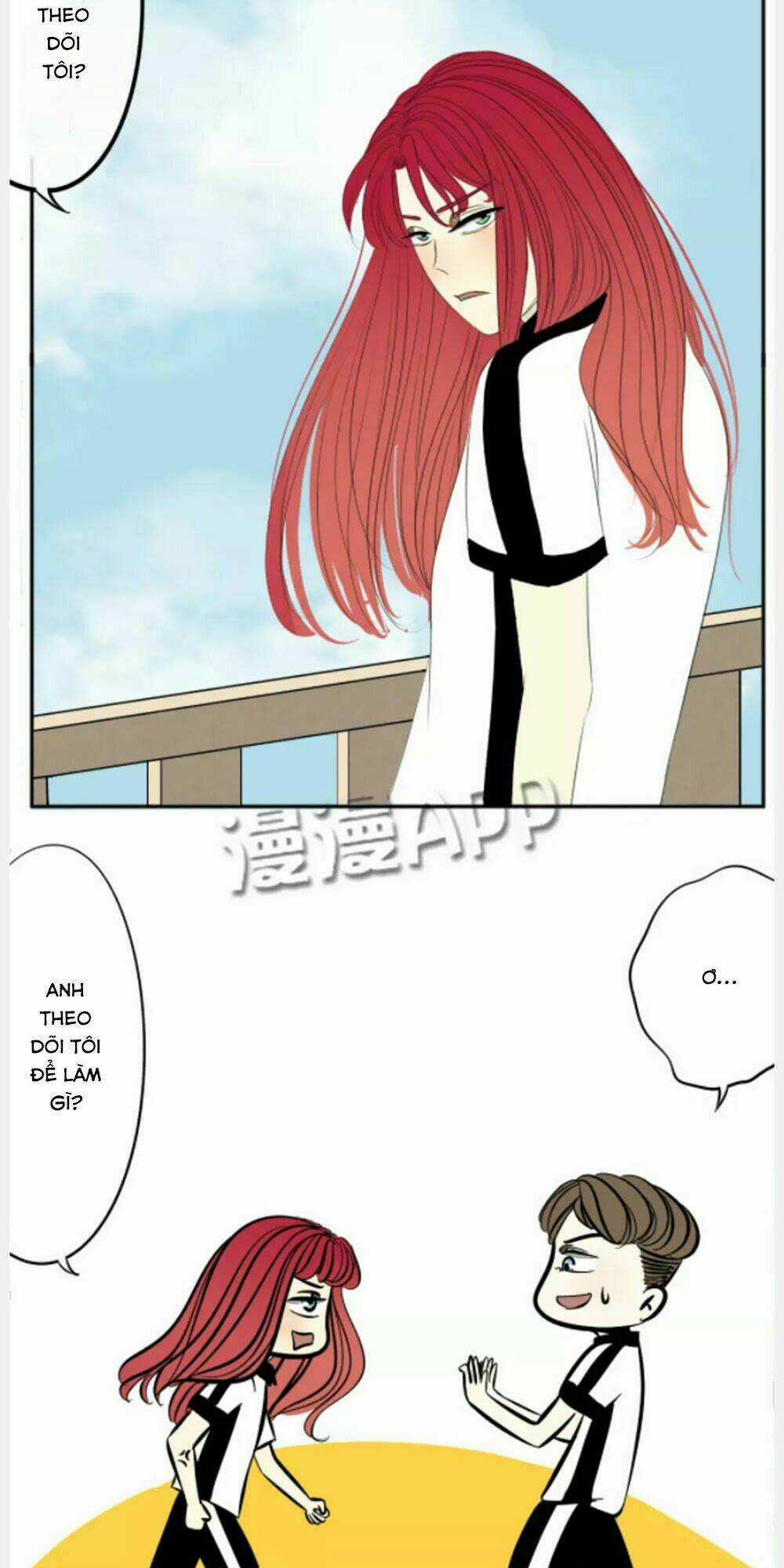 6 Giờ Ký Ức - Chapter 14 - Trang 13