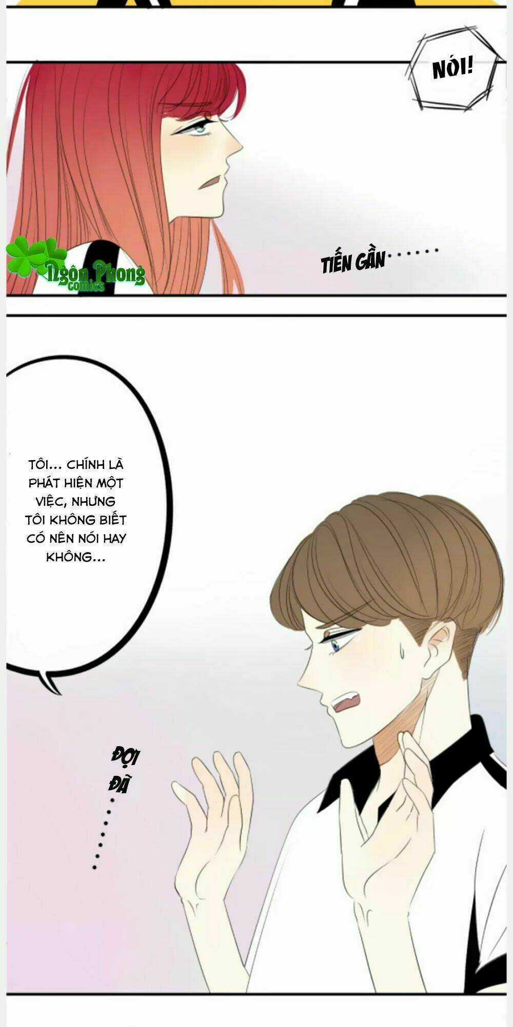 6 Giờ Ký Ức - Chapter 14 - Trang 14