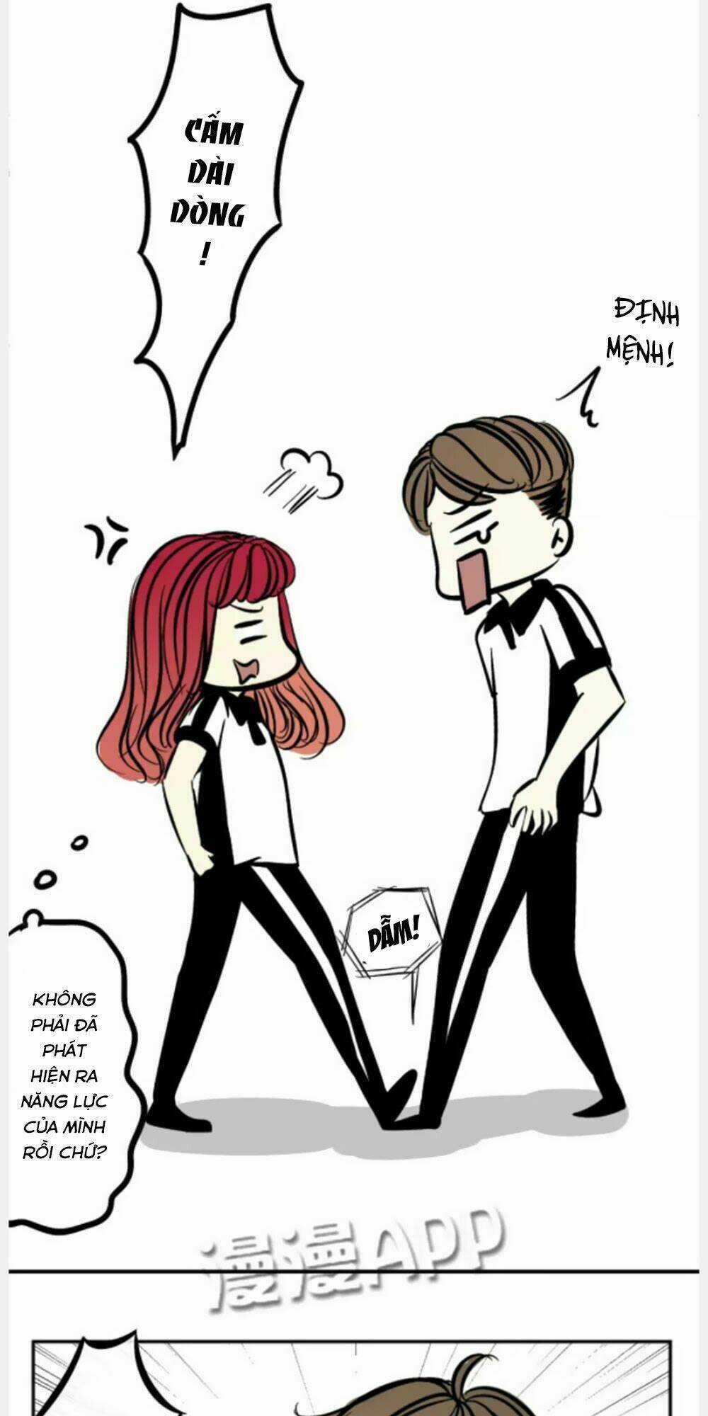 6 Giờ Ký Ức - Chapter 14 - Trang 15