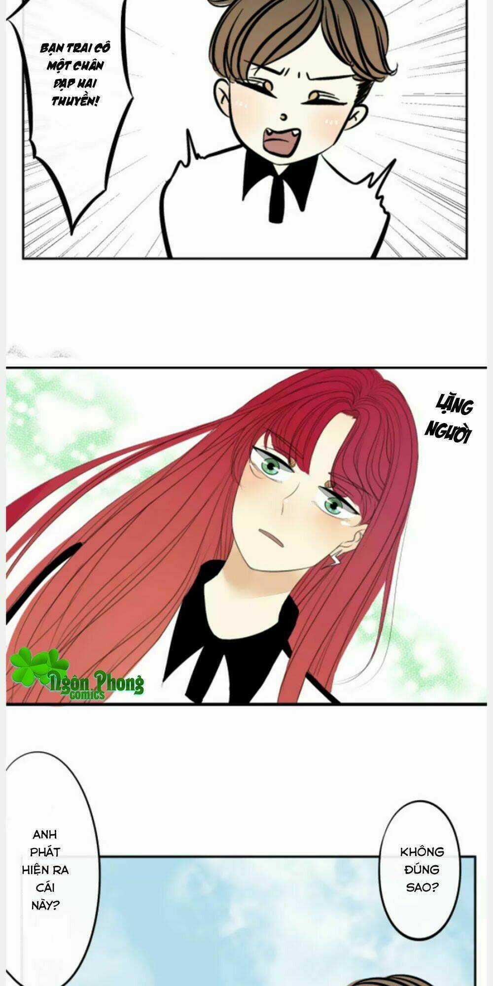 6 Giờ Ký Ức - Chapter 14 - Trang 16