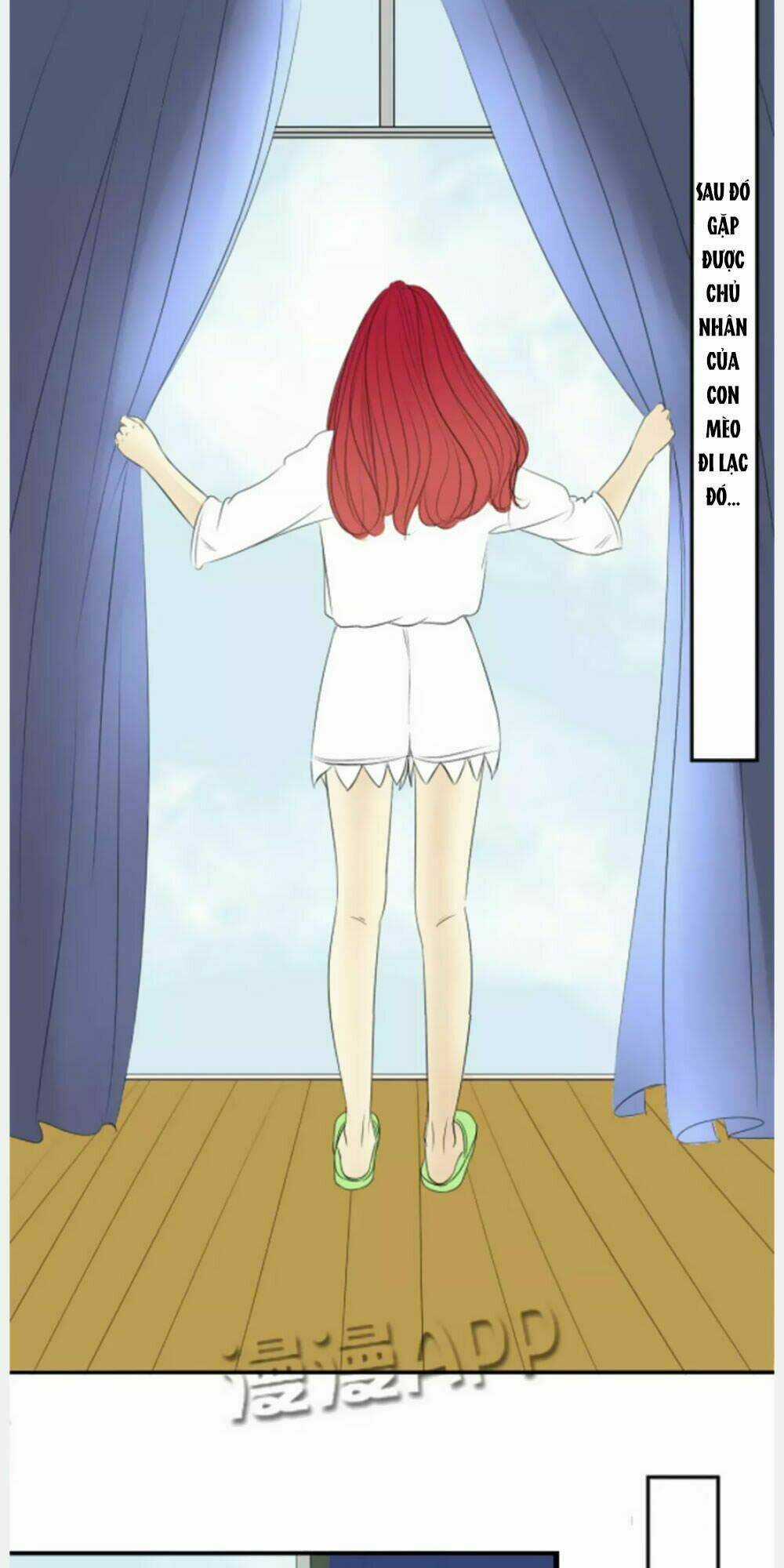 6 Giờ Ký Ức - Chapter 14 - Trang 3