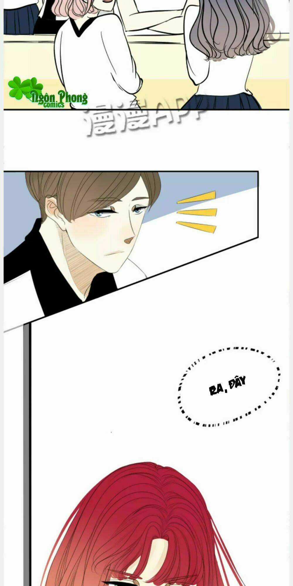 6 Giờ Ký Ức - Chapter 14 - Trang 7