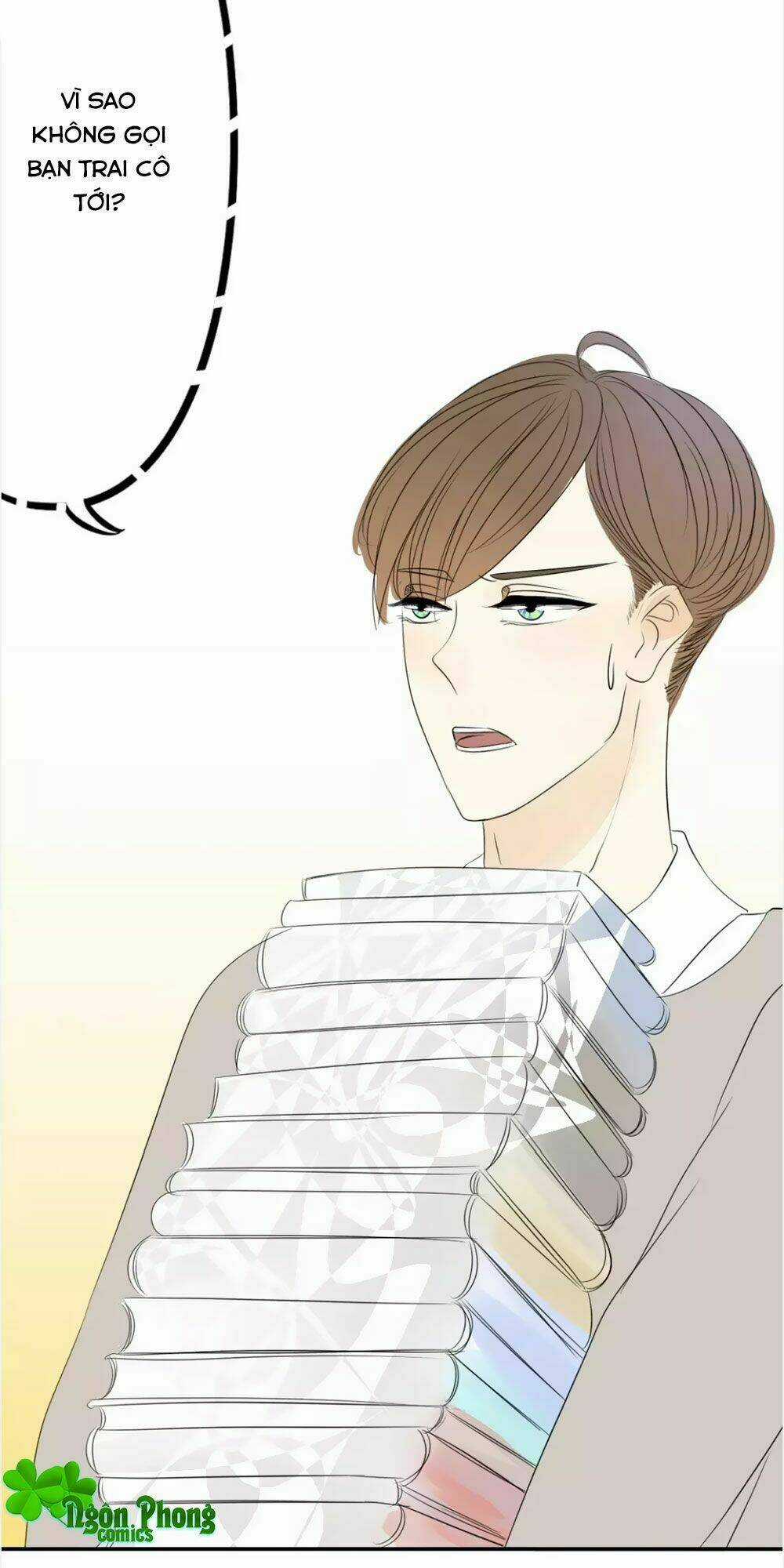 6 Giờ Ký Ức - Chapter 15 - Trang 11