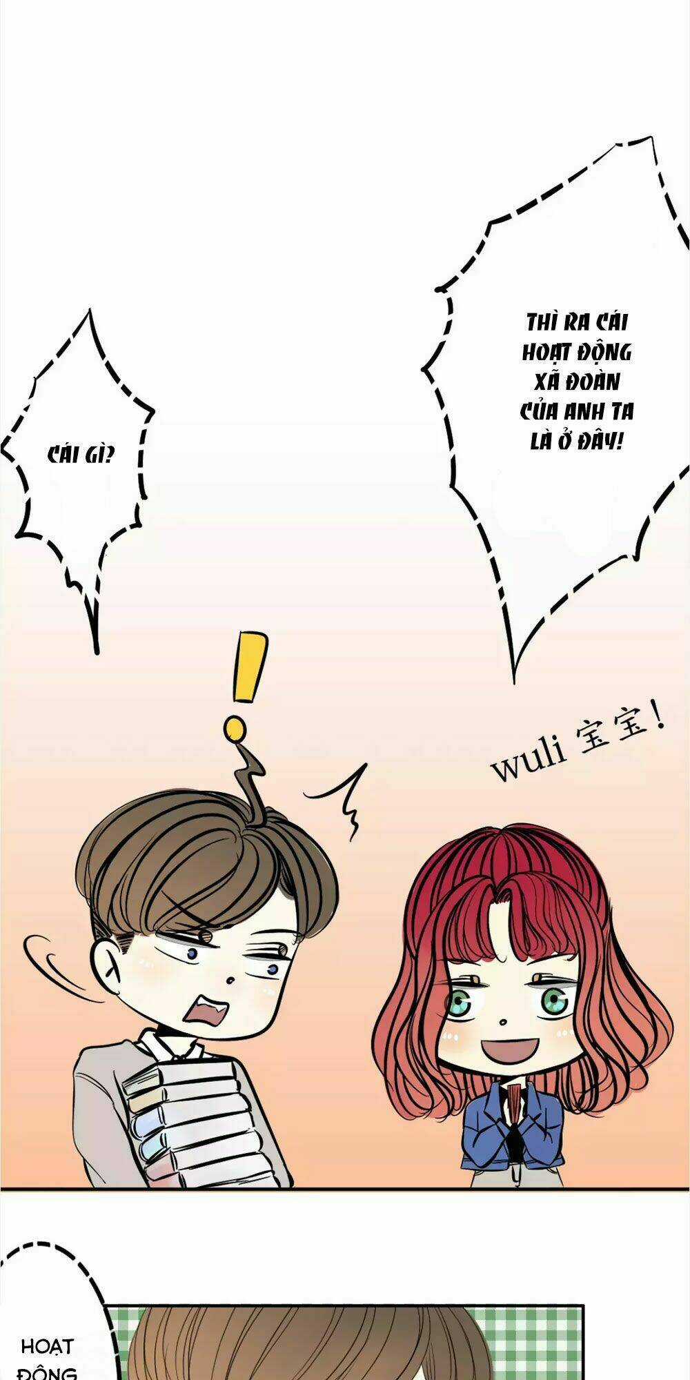 6 Giờ Ký Ức - Chapter 15 - Trang 15