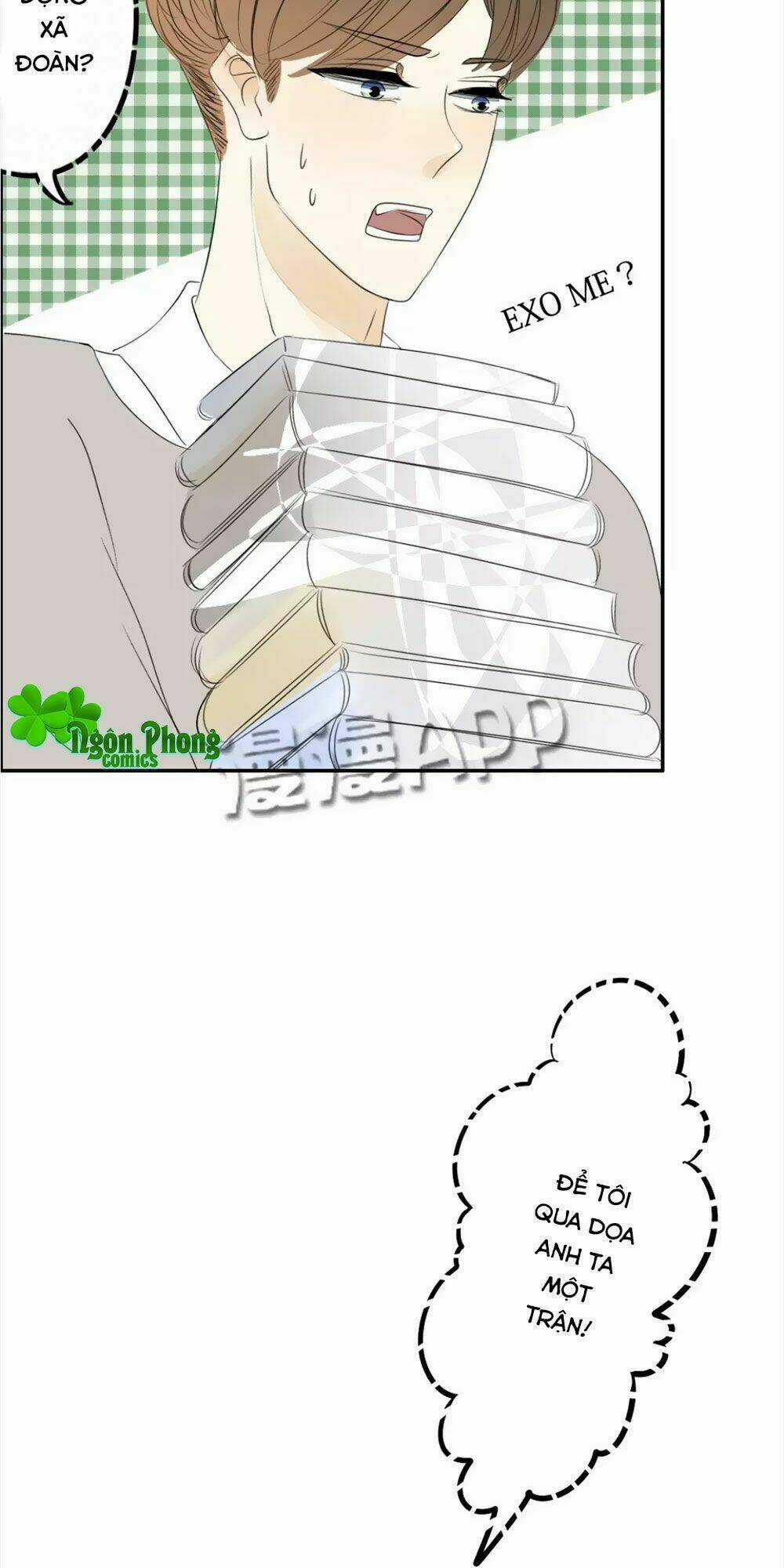 6 Giờ Ký Ức - Chapter 15 - Trang 16