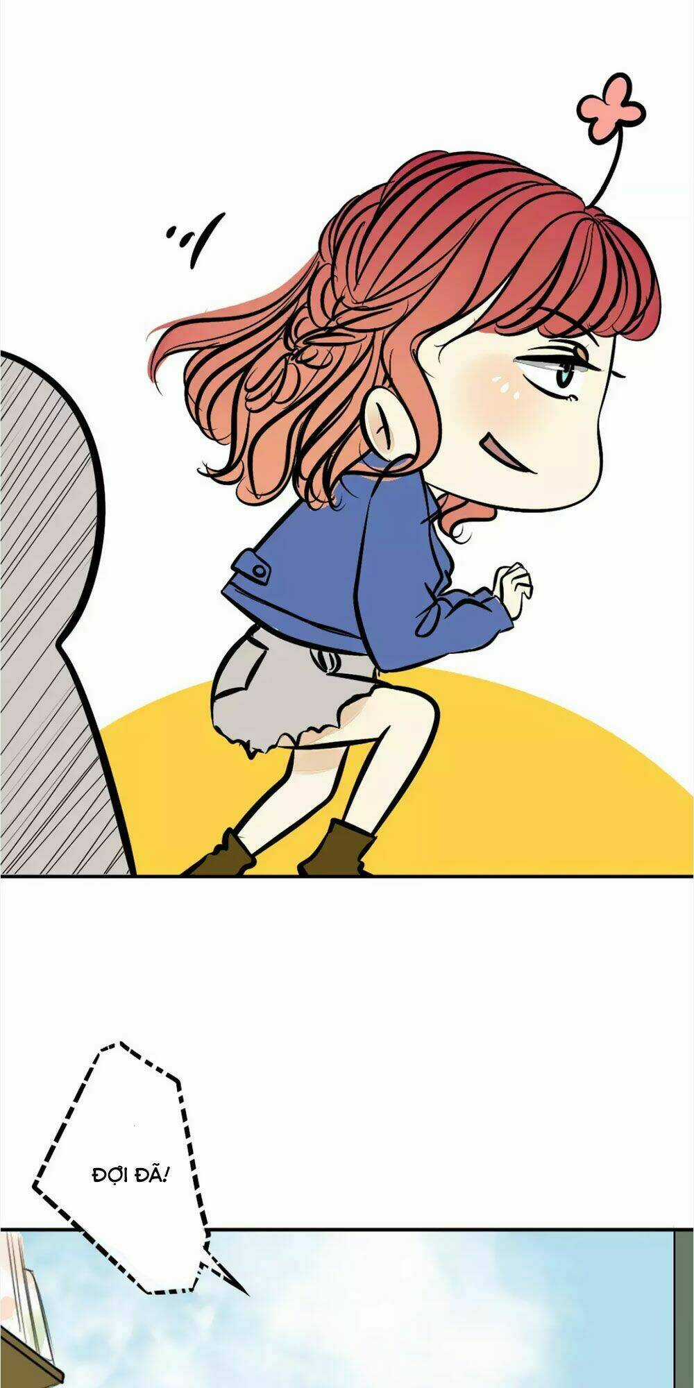 6 Giờ Ký Ức - Chapter 15 - Trang 17