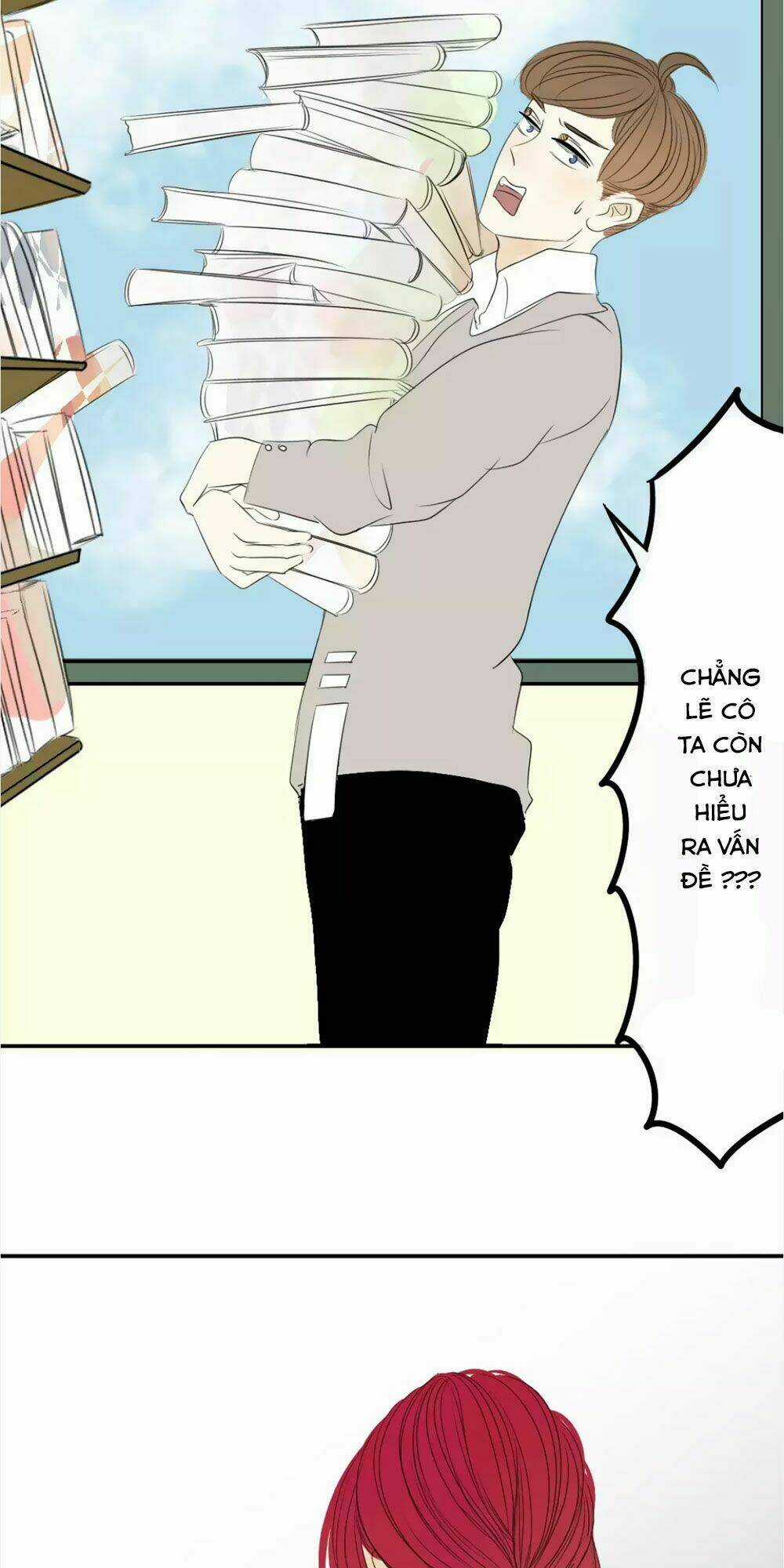 6 Giờ Ký Ức - Chapter 15 - Trang 18