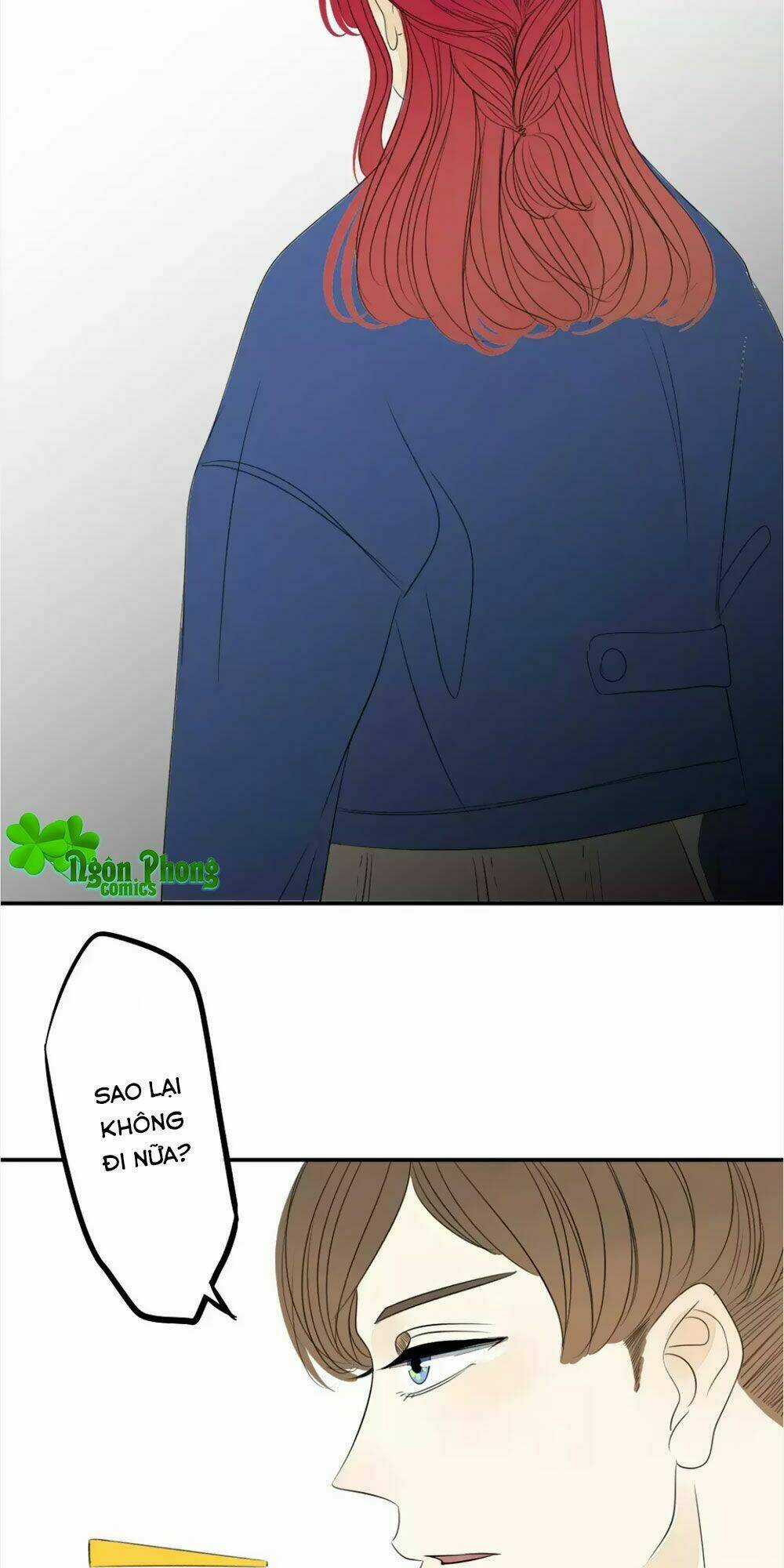 6 Giờ Ký Ức - Chapter 15 - Trang 19