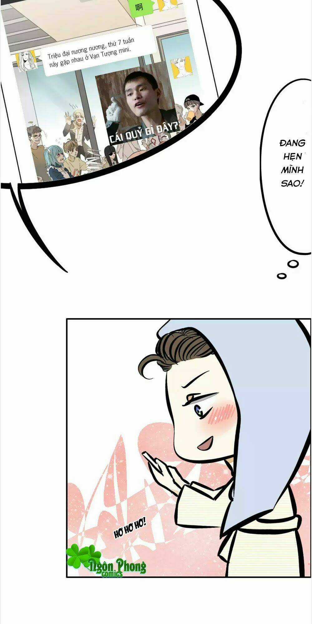 6 Giờ Ký Ức - Chapter 15 - Trang 3