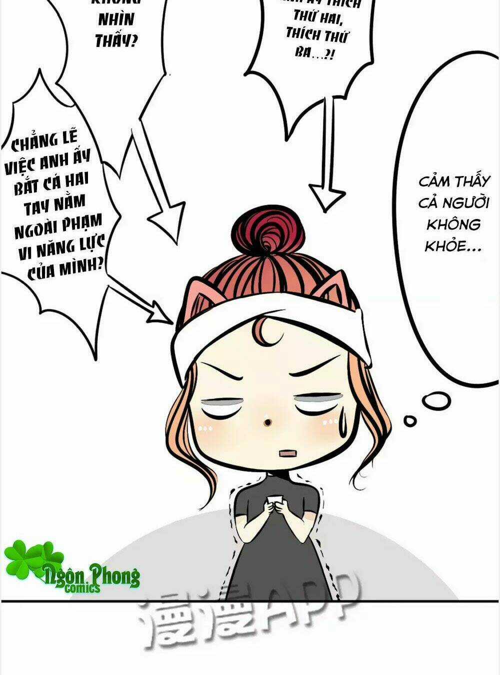 6 Giờ Ký Ức - Chapter 15 - Trang 6