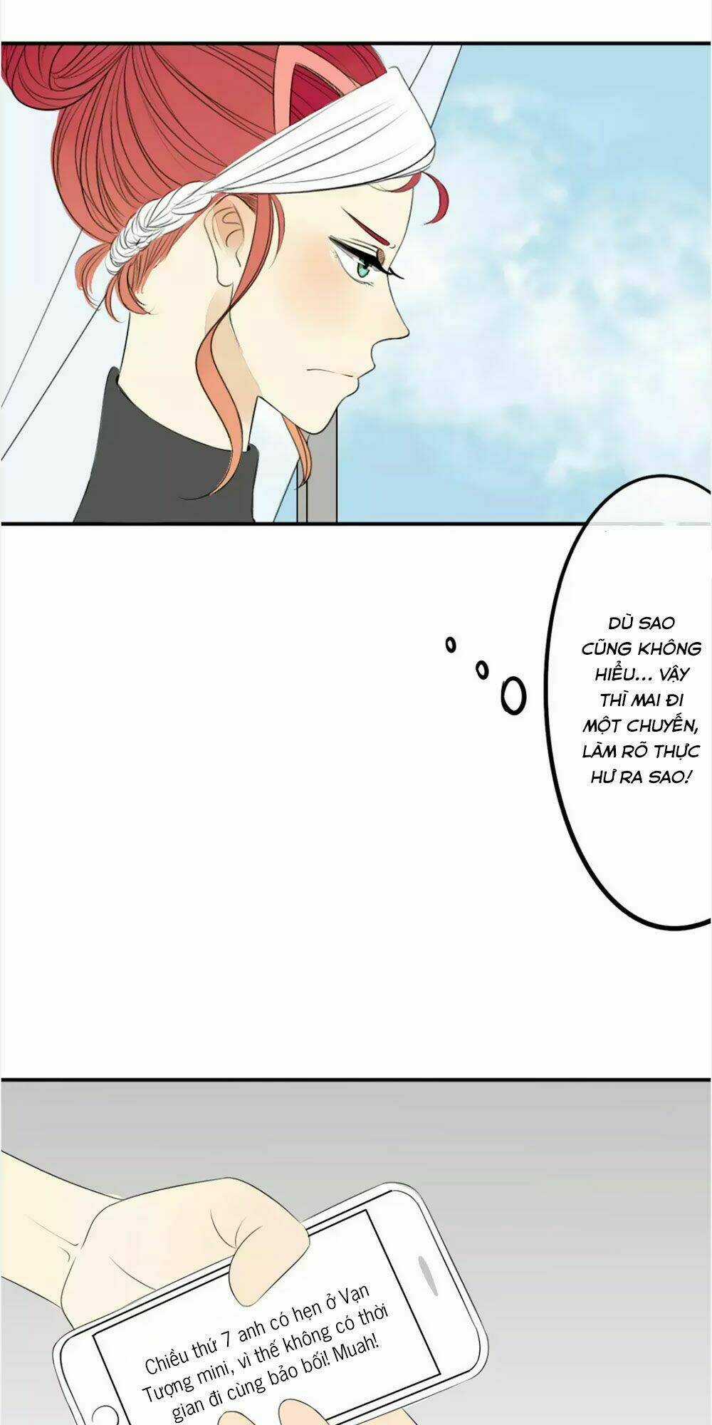 6 Giờ Ký Ức - Chapter 15 - Trang 7