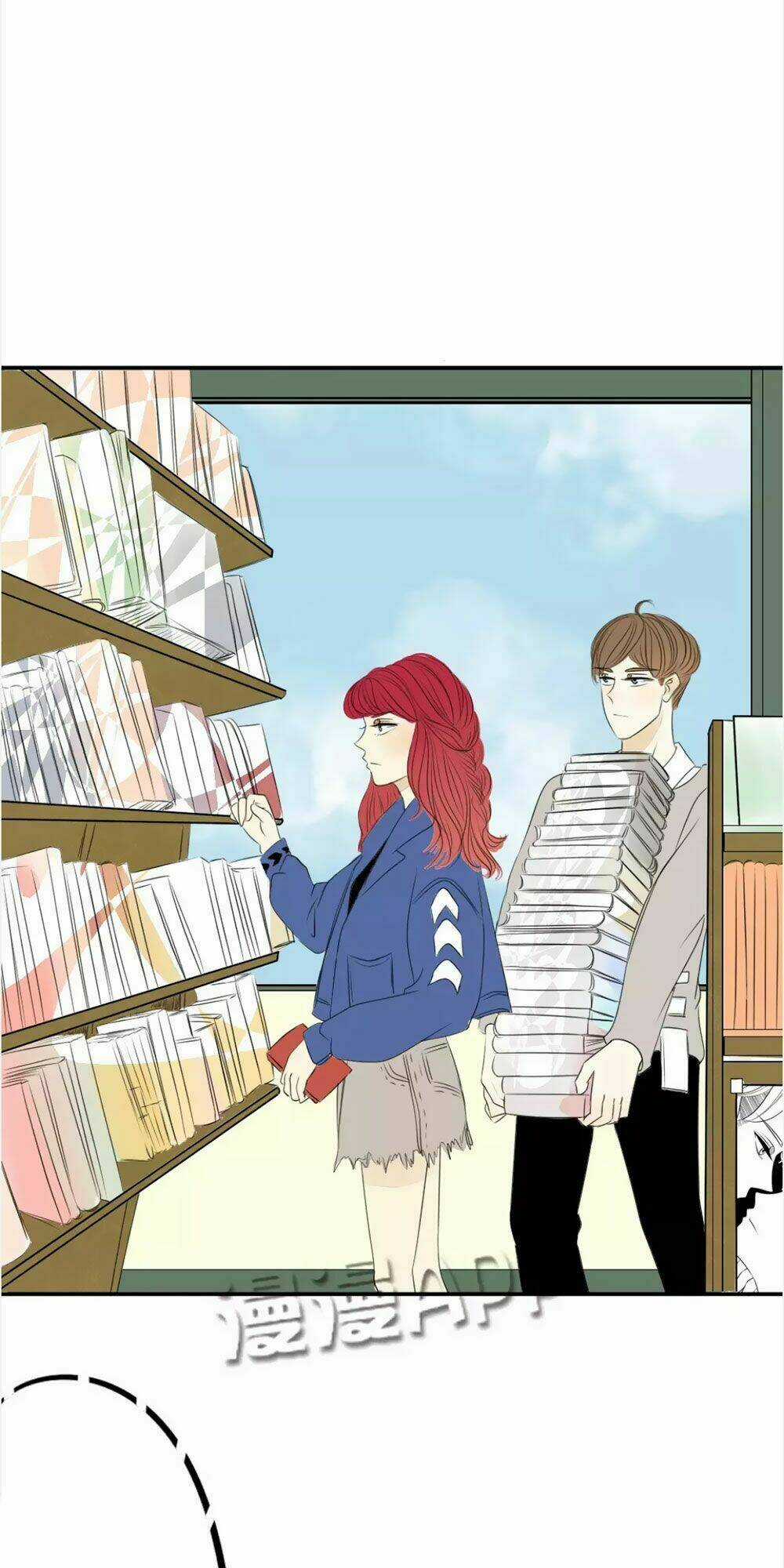 6 Giờ Ký Ức - Chapter 15 - Trang 10