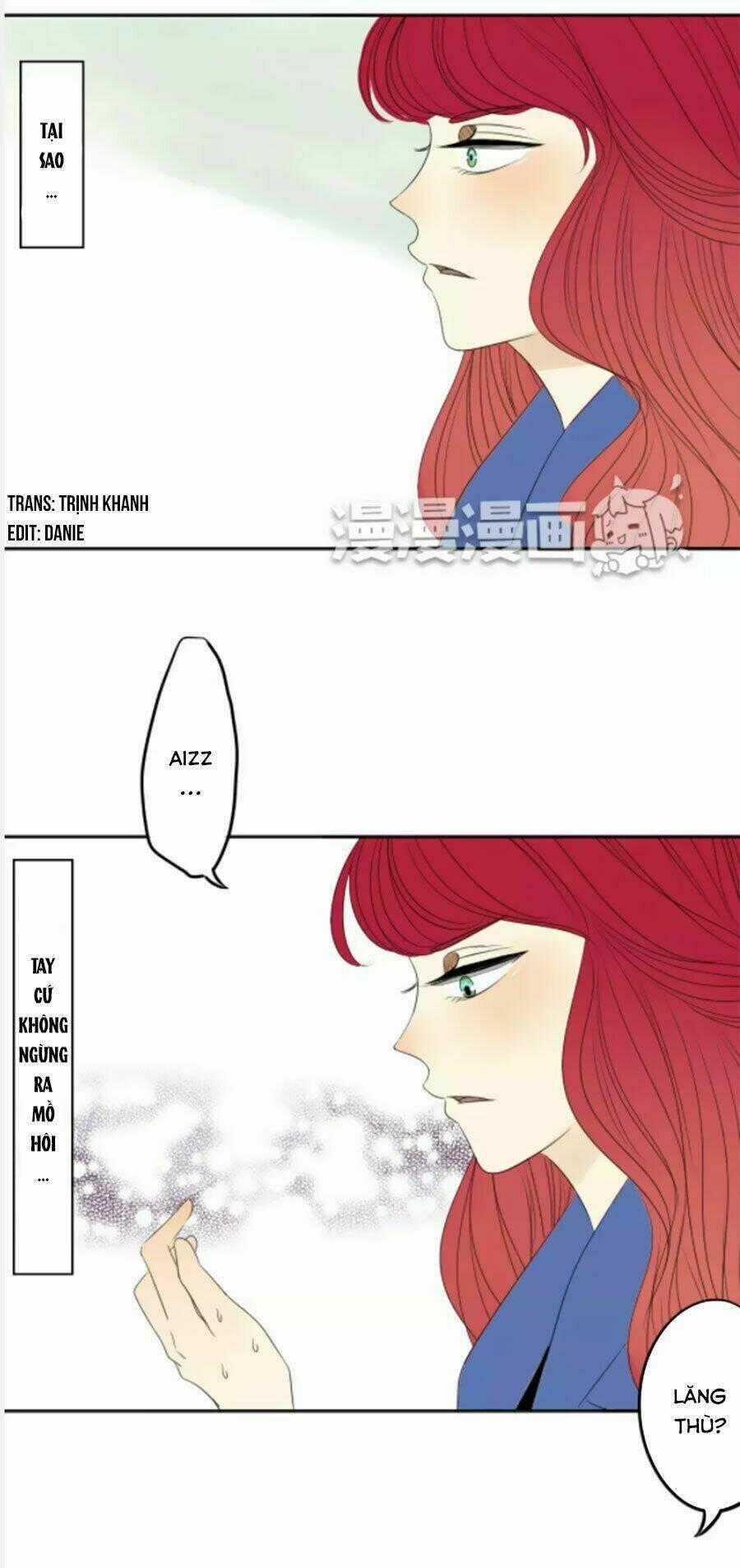 6 Giờ Ký Ức - Chapter 16 - Trang 1