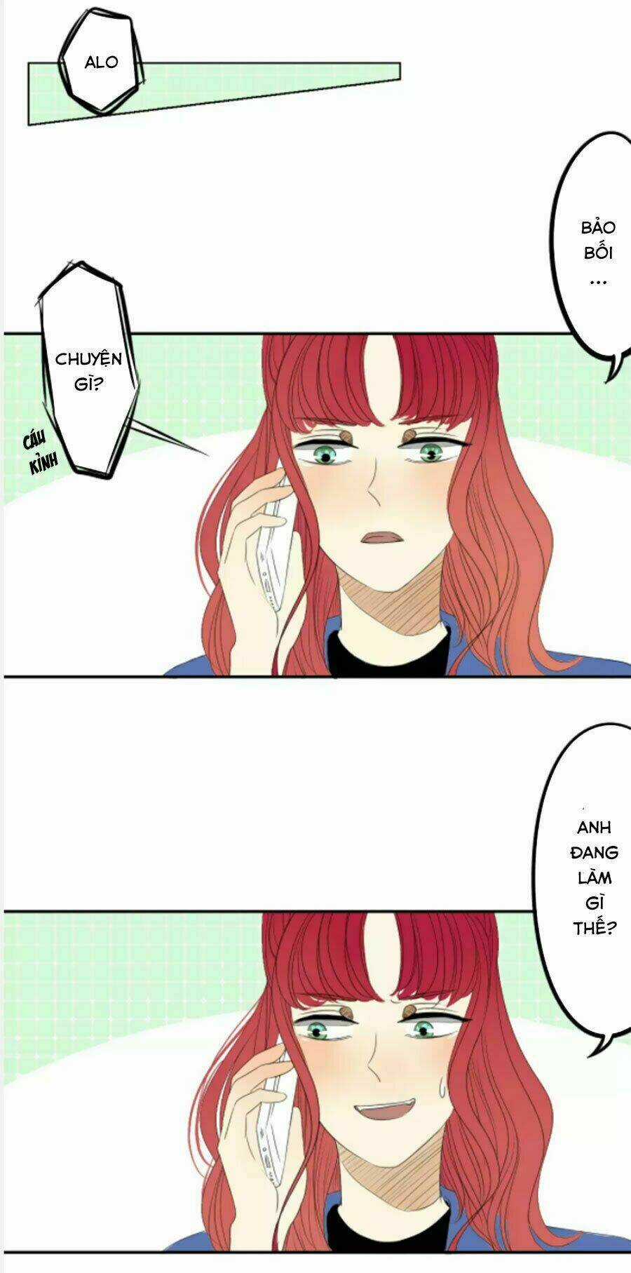 6 Giờ Ký Ức - Chapter 16 - Trang 14