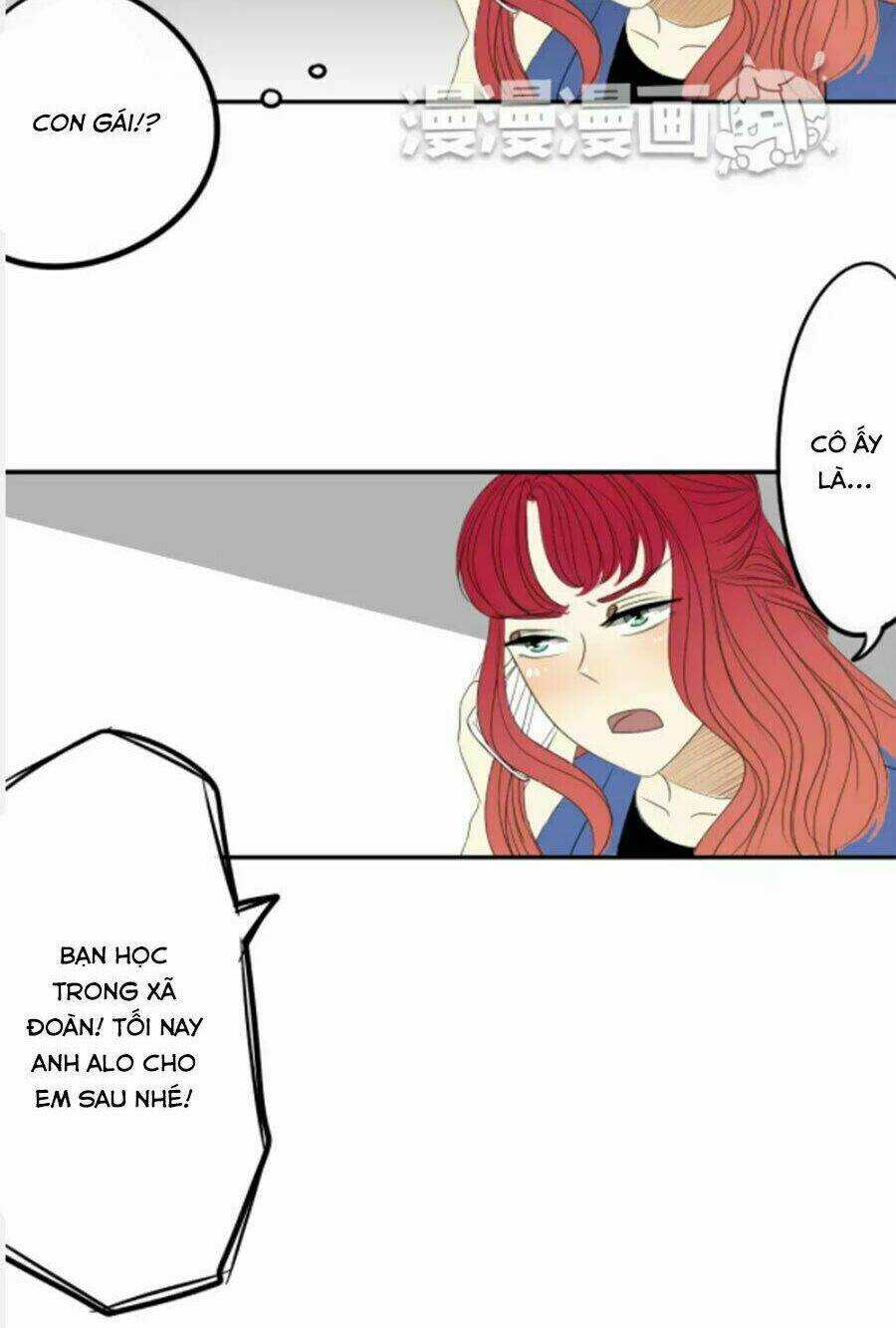 6 Giờ Ký Ức - Chapter 16 - Trang 18