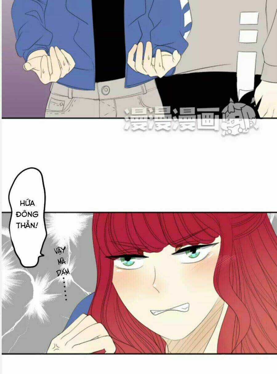 6 Giờ Ký Ức - Chapter 16 - Trang 3