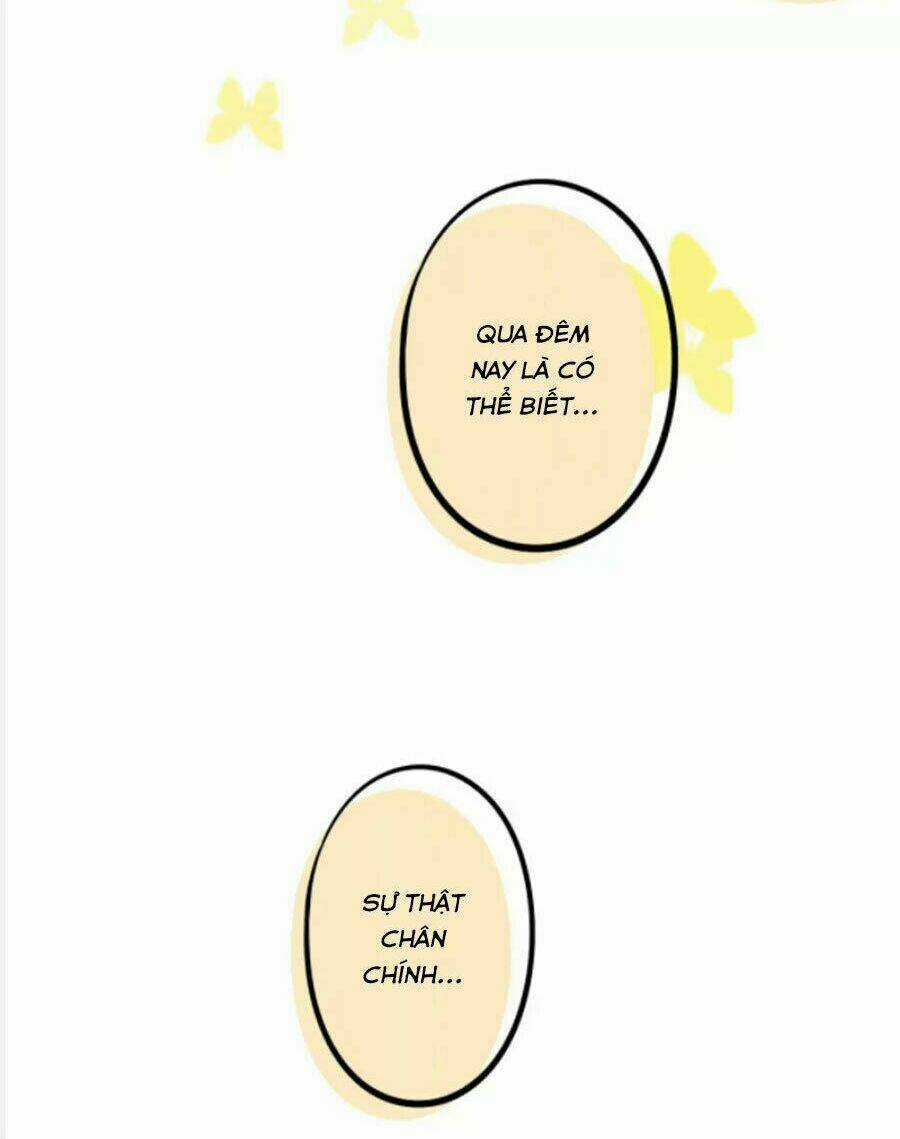 6 Giờ Ký Ức - Chapter 16 - Trang 21