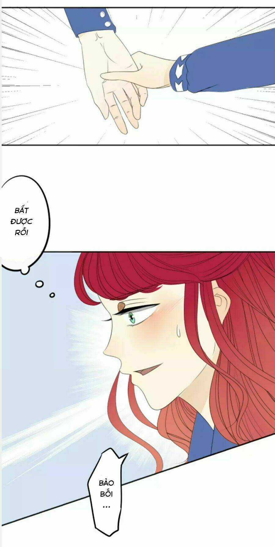 6 Giờ Ký Ức - Chapter 16 - Trang 6