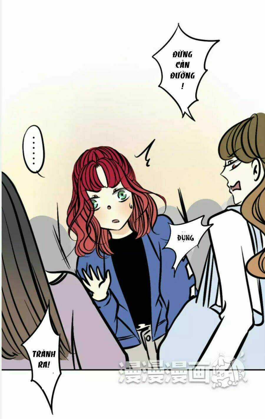 6 Giờ Ký Ức - Chapter 16 - Trang 8