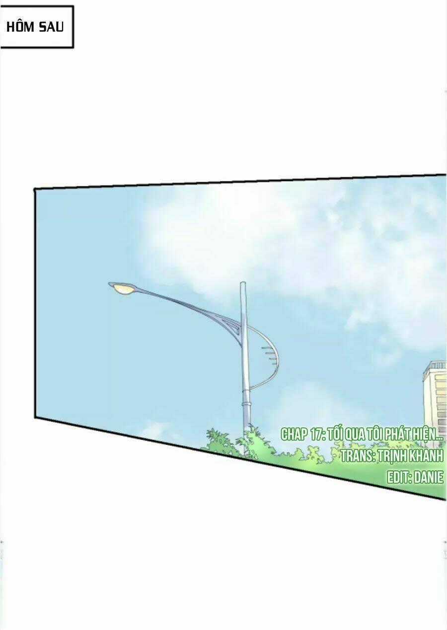 6 Giờ Ký Ức - Chapter 17 - Trang 1