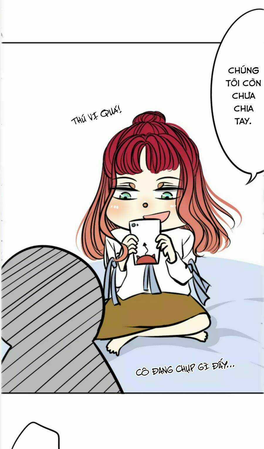 6 Giờ Ký Ức - Chapter 17 - Trang 11