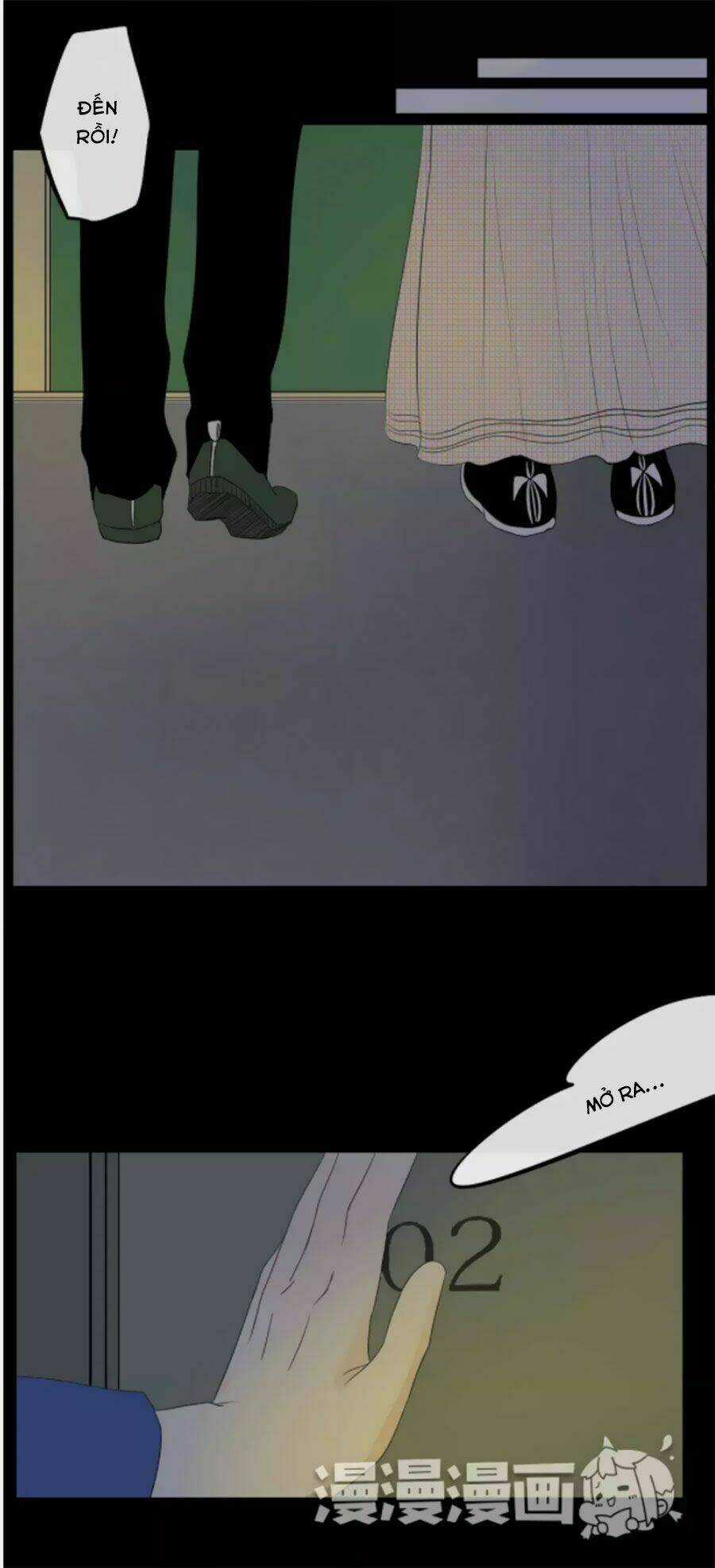 6 Giờ Ký Ức - Chapter 17 - Trang 15